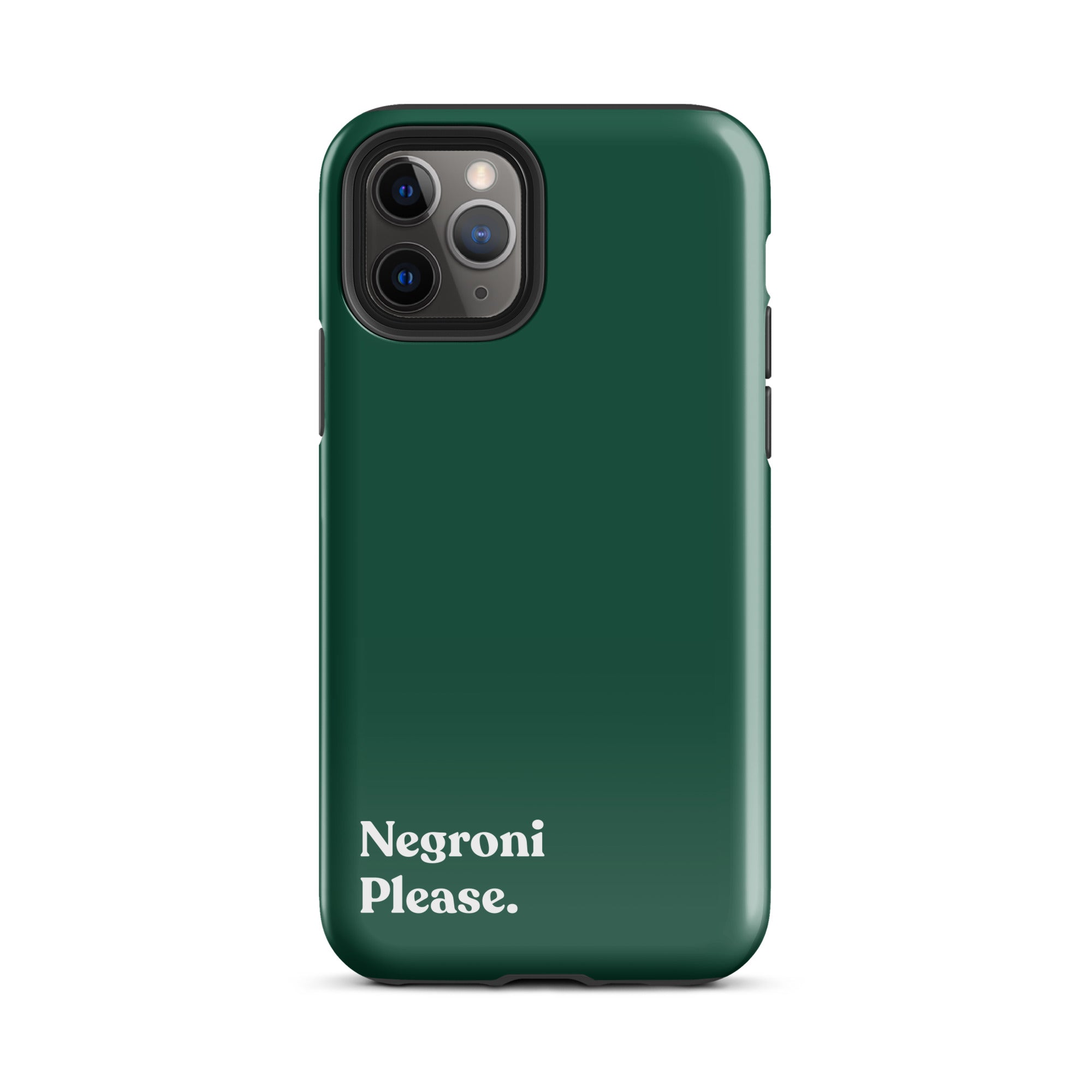 Negroni Please. - Coque rigide pour iPhone®