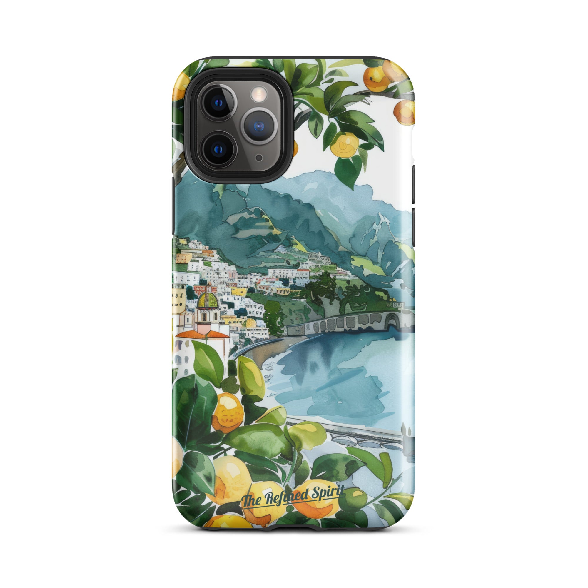 Sardinia - Tough Case for iPhone®