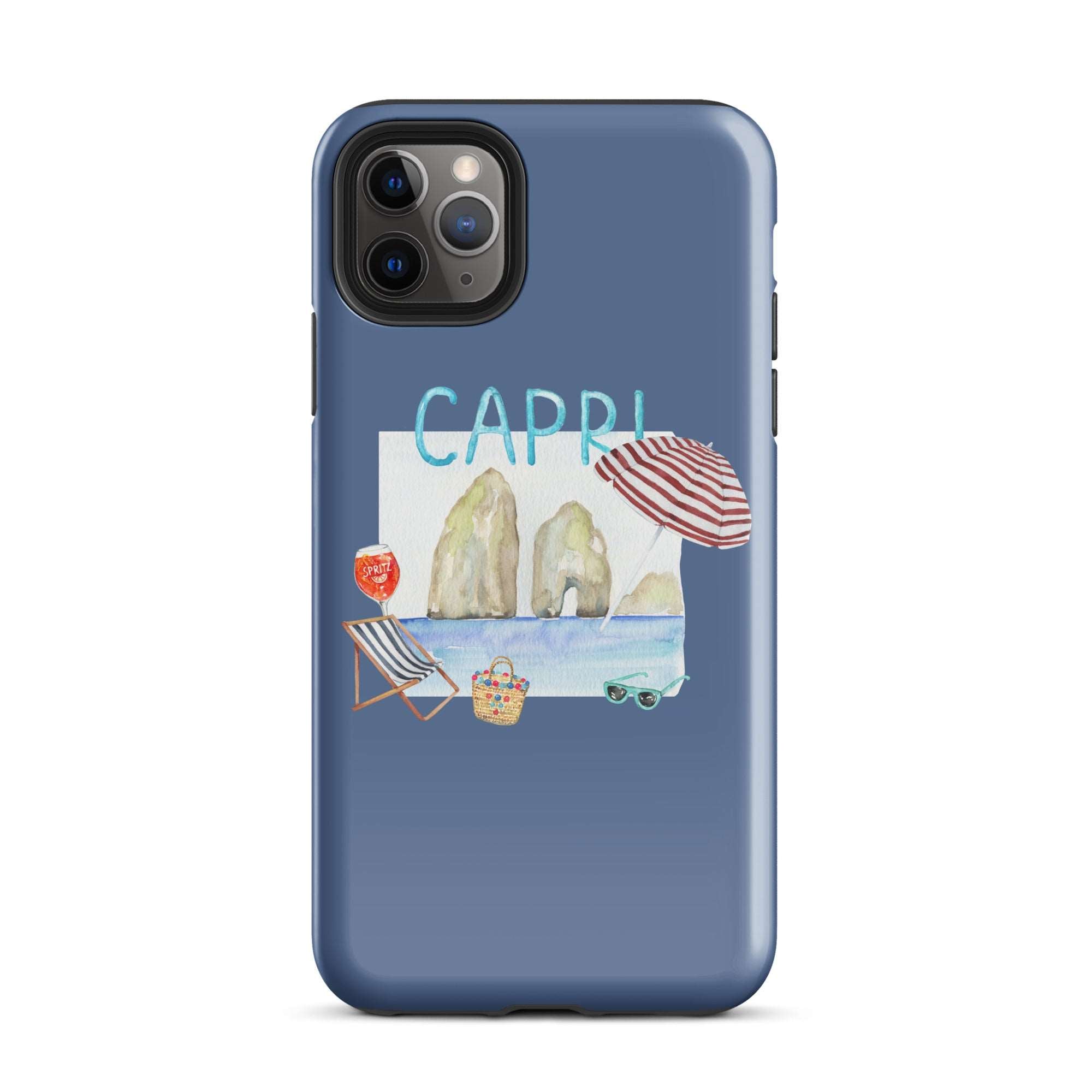 Capri - Tough Case for iPhone®