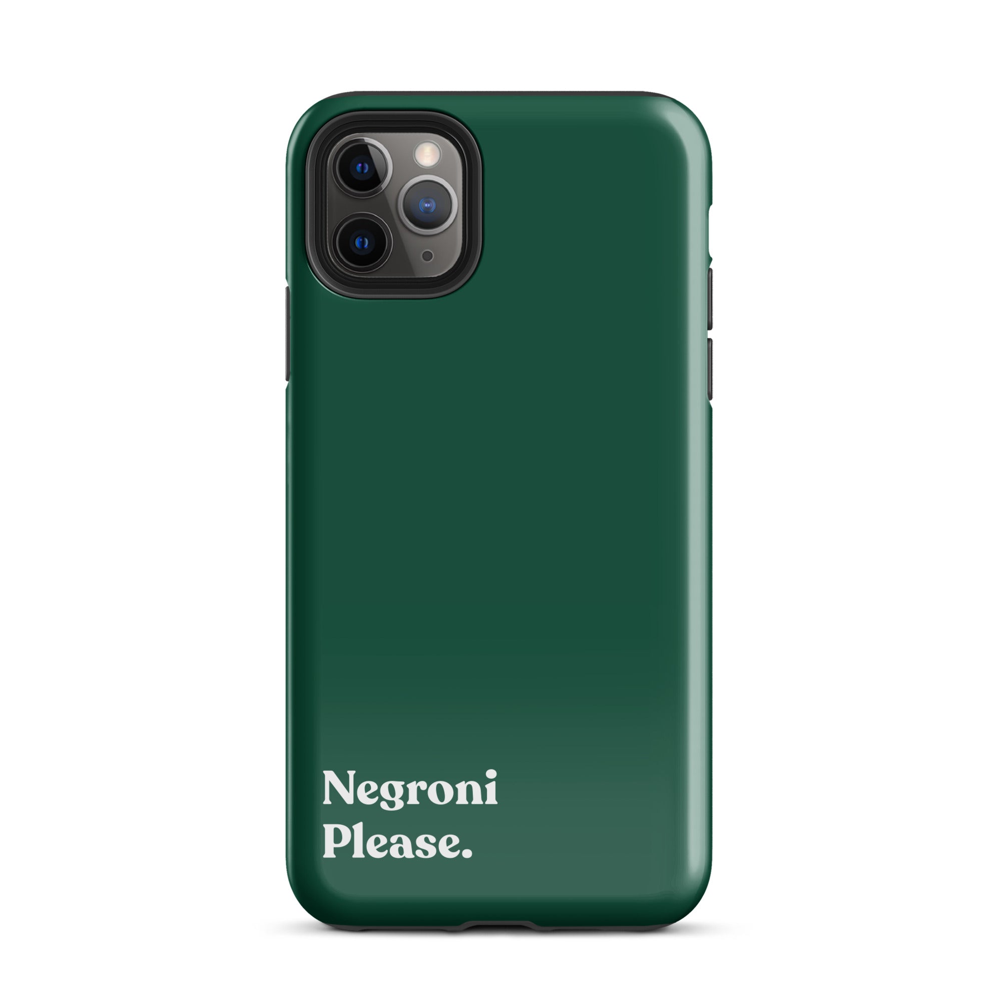 Negroni Please. - Tough Case for iPhone®