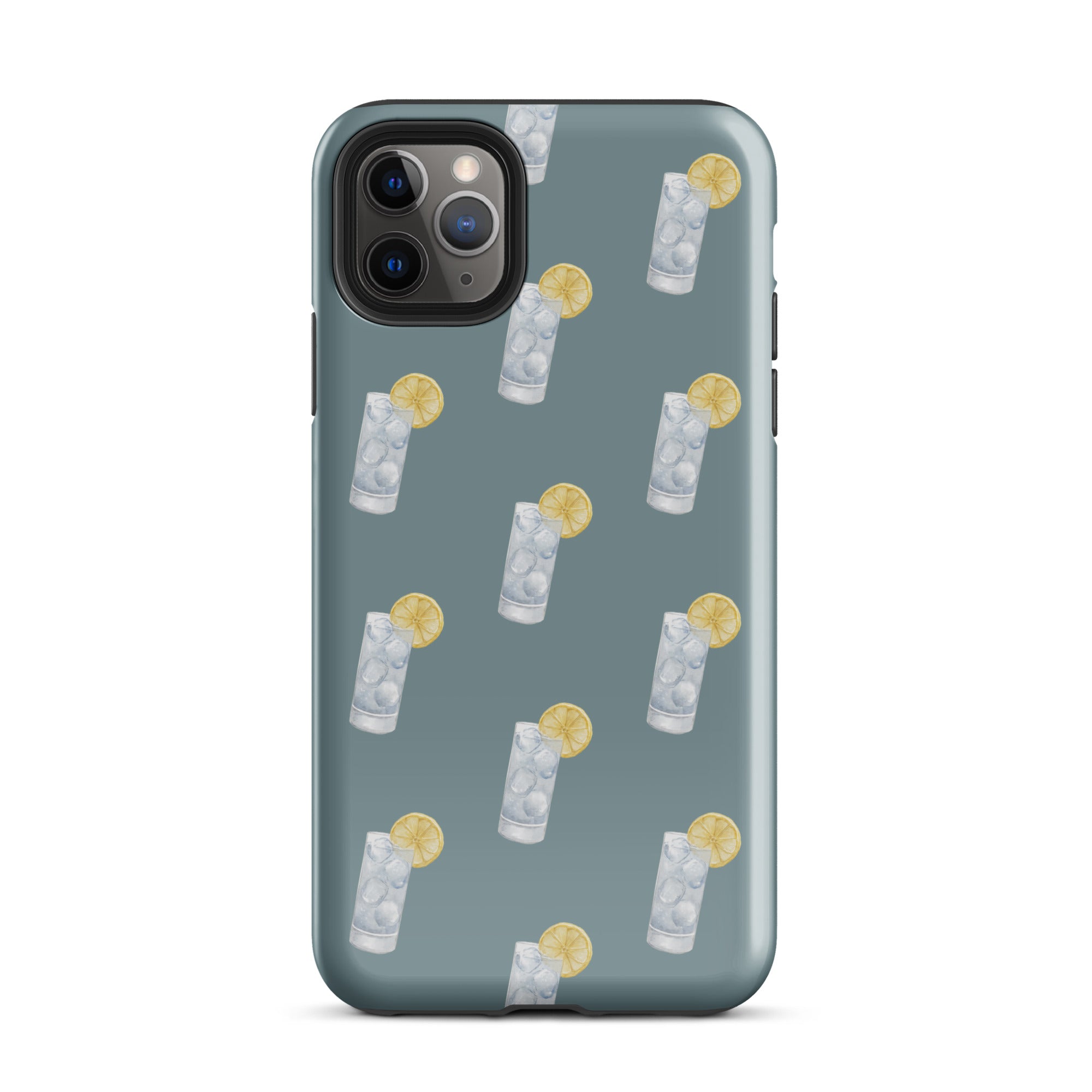 G&T - Tough Case for iPhone®