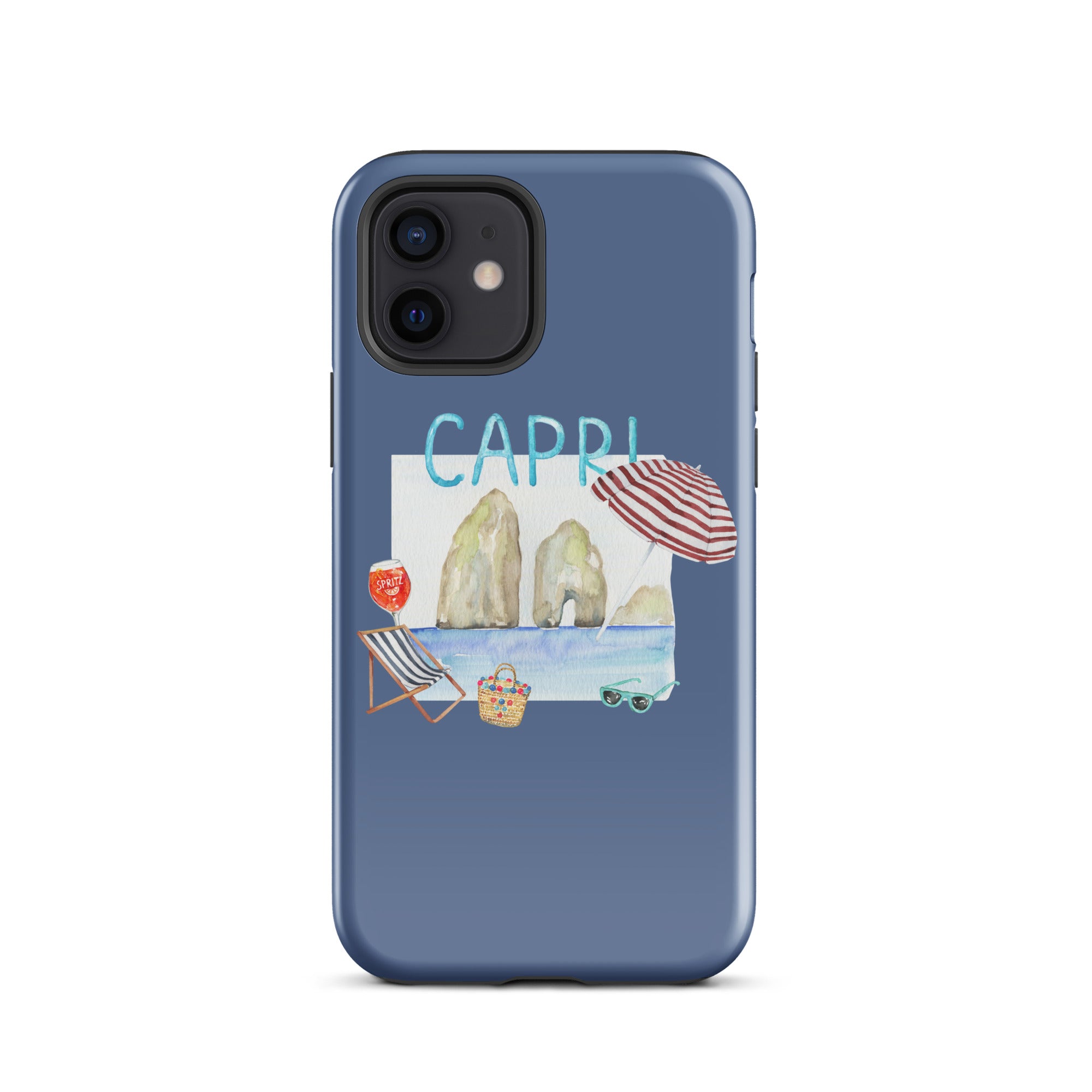 Capri - Tough Case for iPhone®