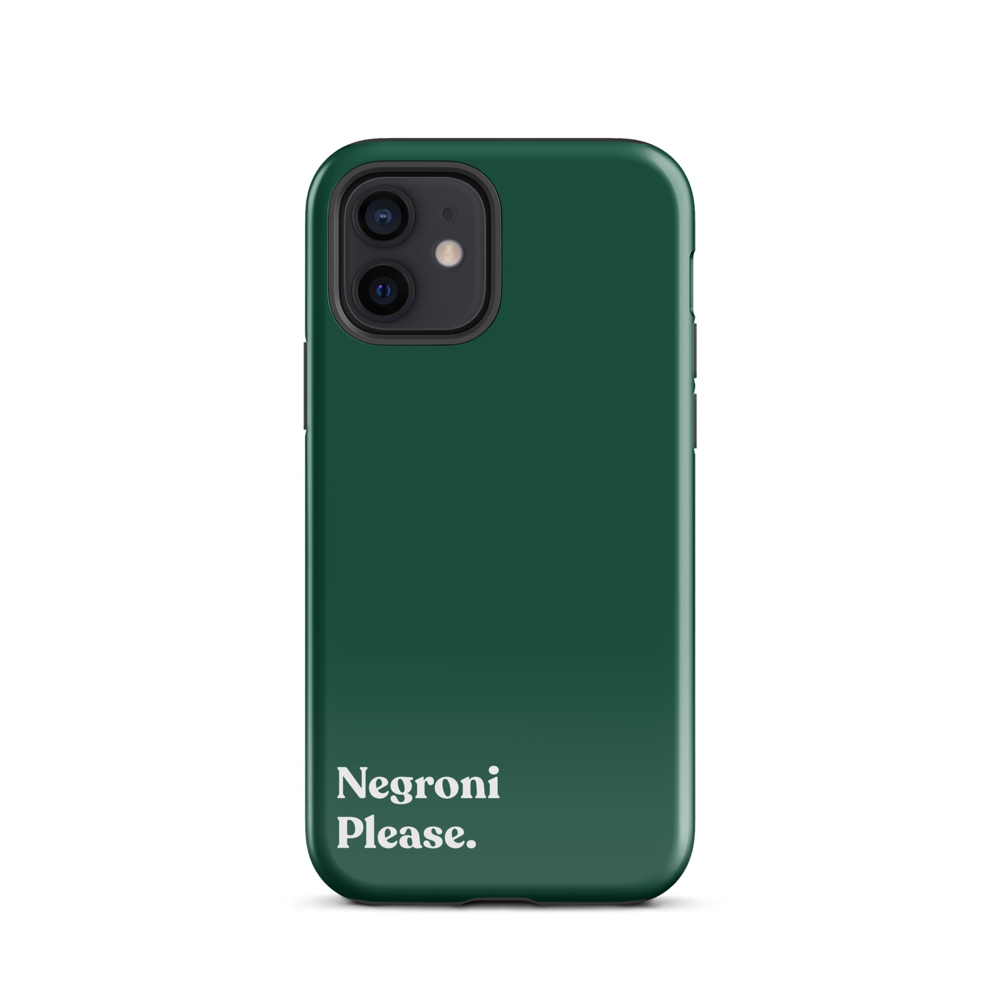 Negroni Please. - Coque rigide pour iPhone®