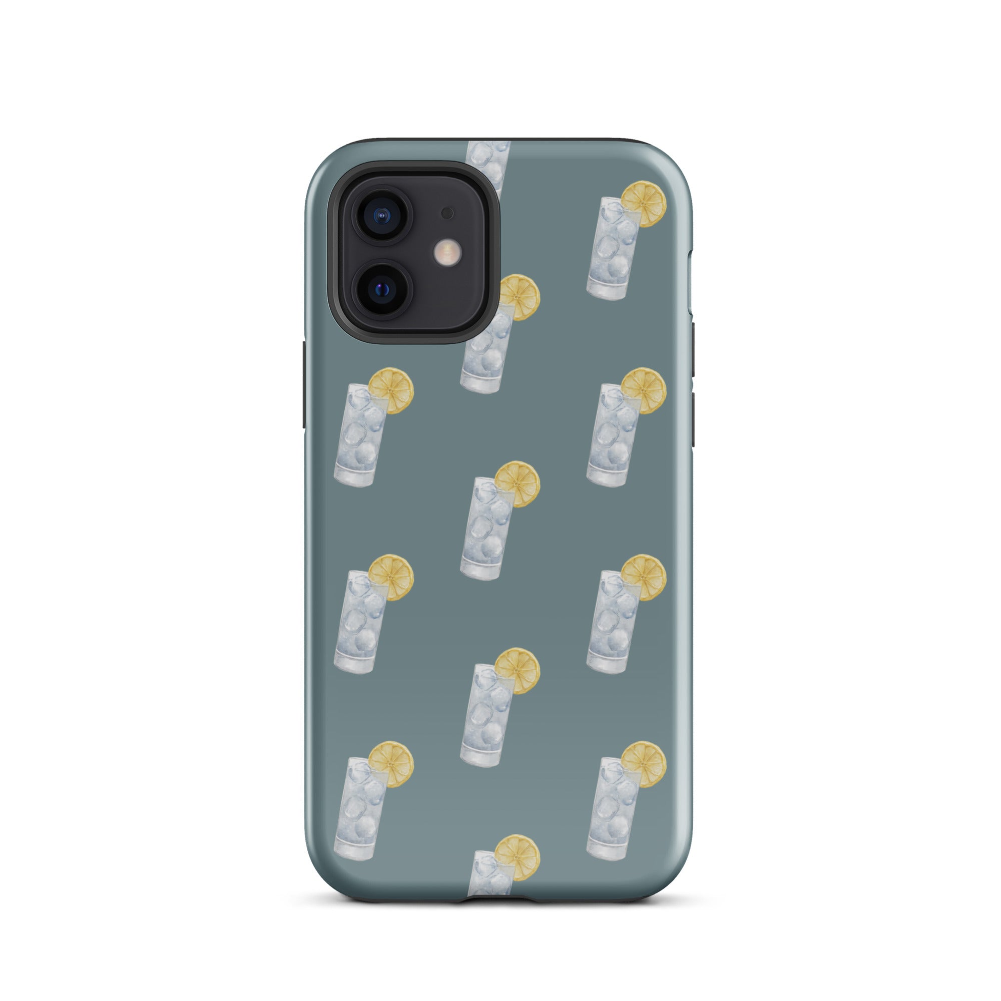 G&T - Tough Case for iPhone®