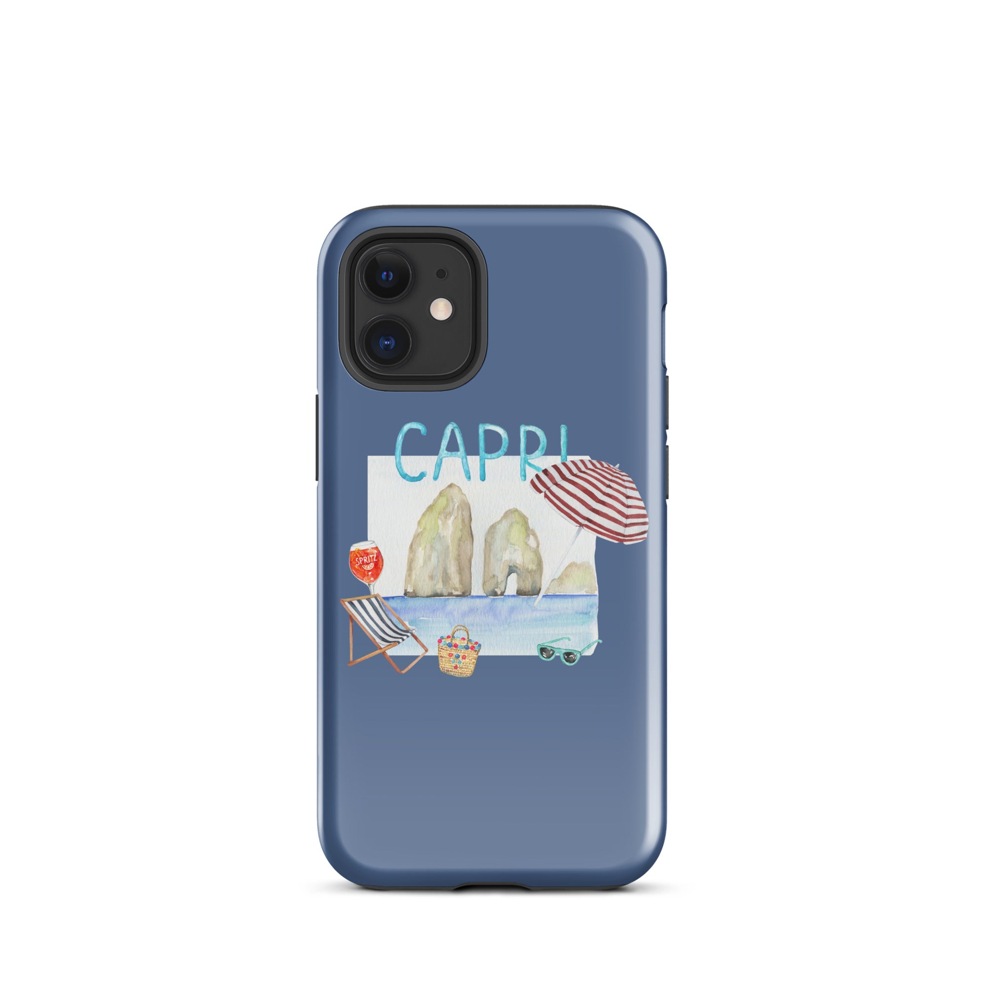 Capri - Tough Case for iPhone®