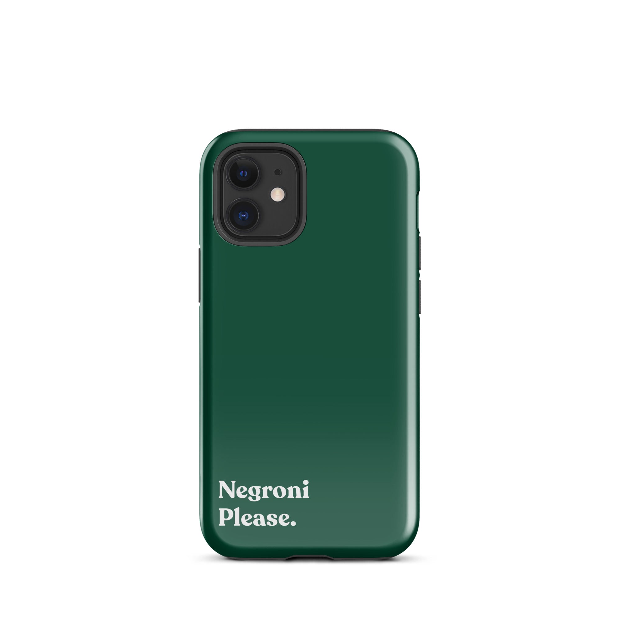 Negroni Please. - Coque rigide pour iPhone®