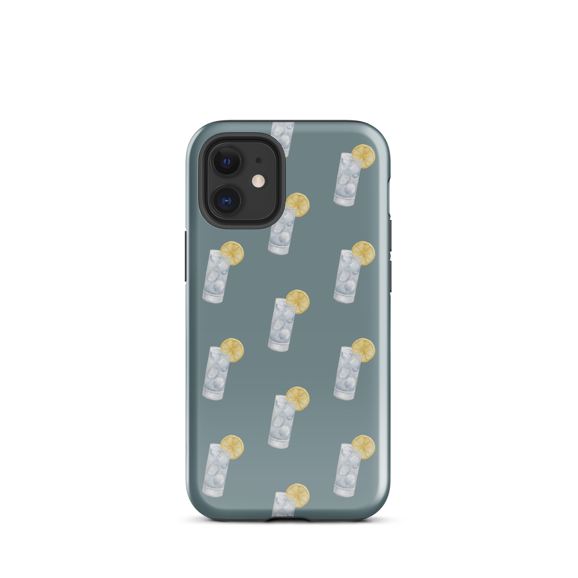 G&T - Tough Case for iPhone®