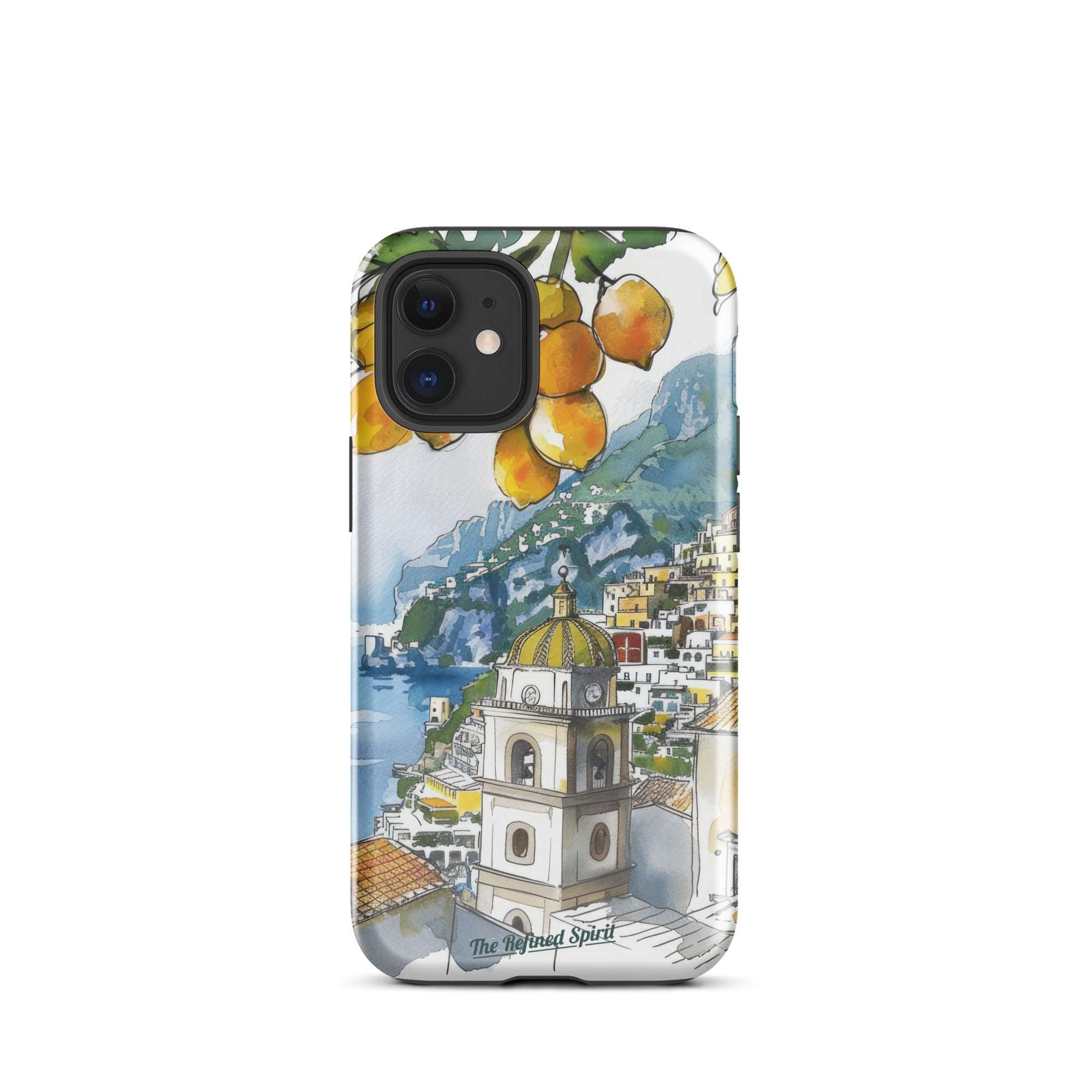 Amalfi - Tough Case for iPhone®