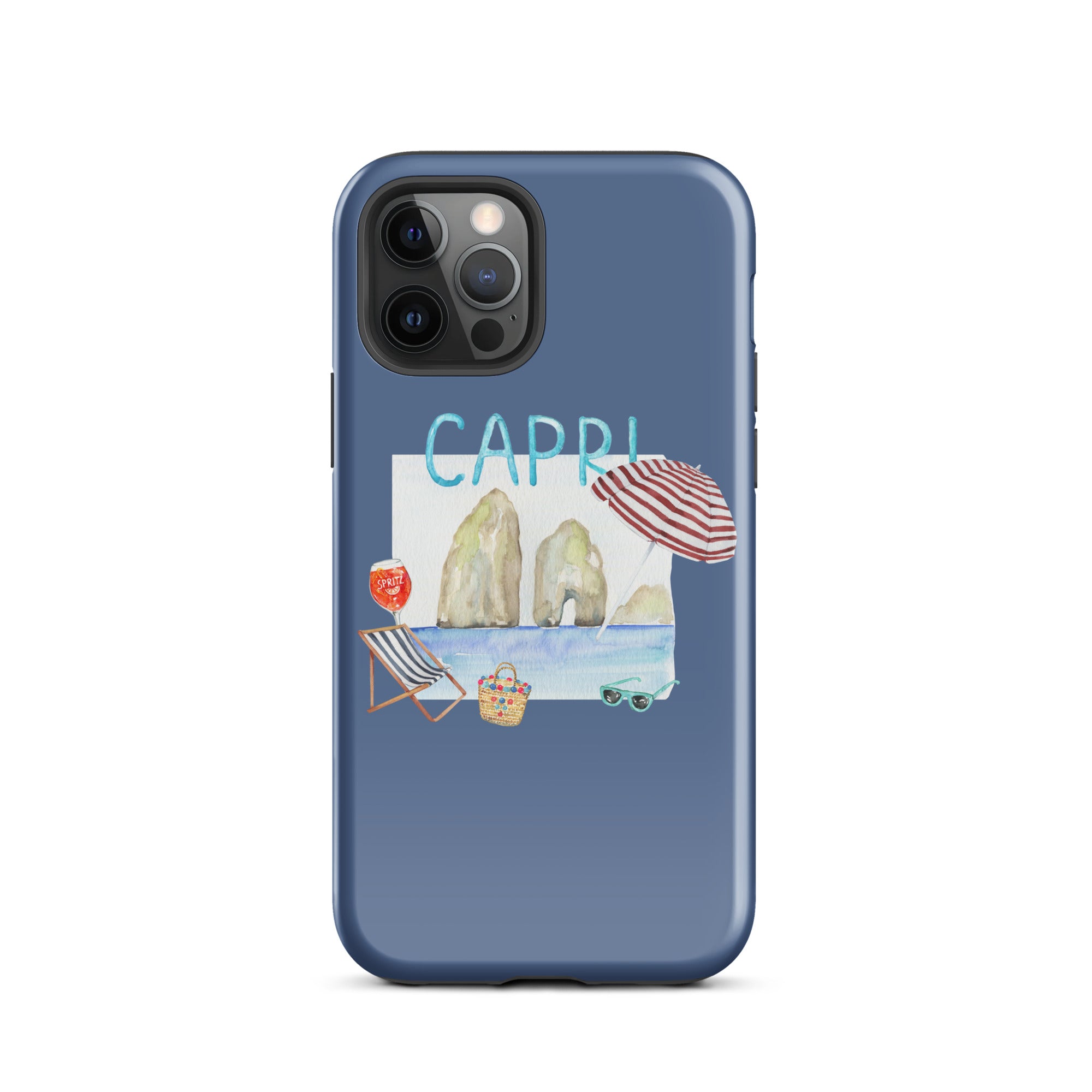 Capri - Tough Case for iPhone®