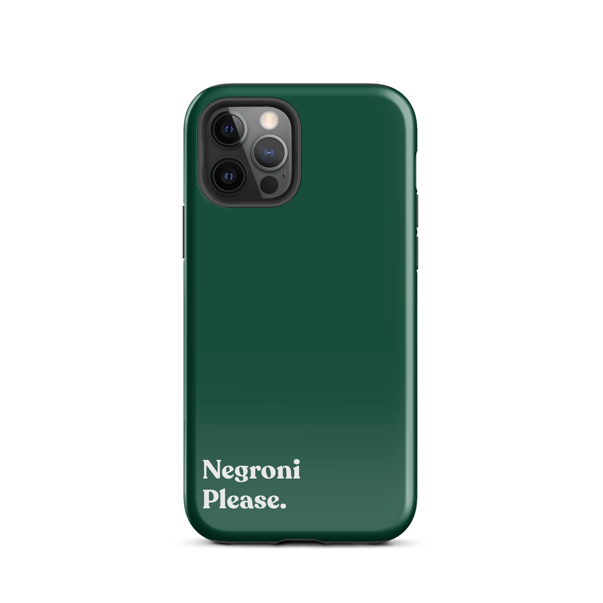 Negroni Please. - Tough Case for iPhone®