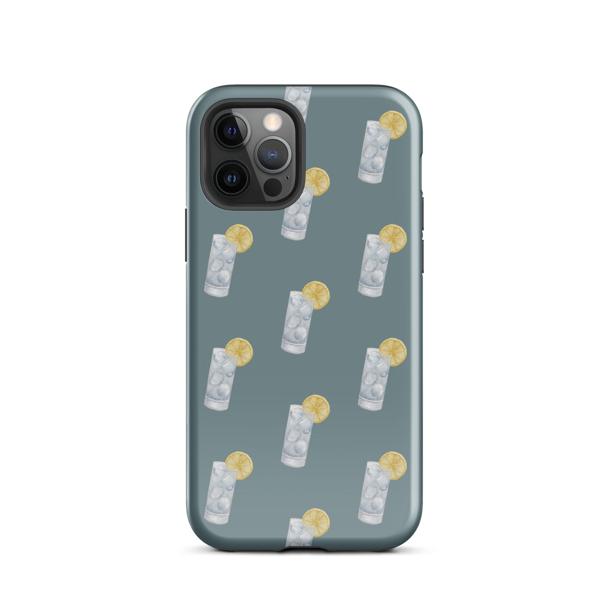 G&T - Tough Case for iPhone®