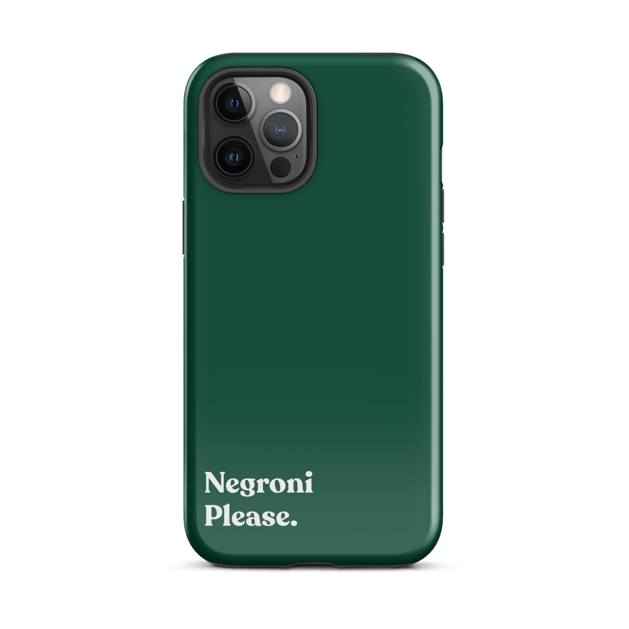 Negroni Please. - Coque rigide pour iPhone®