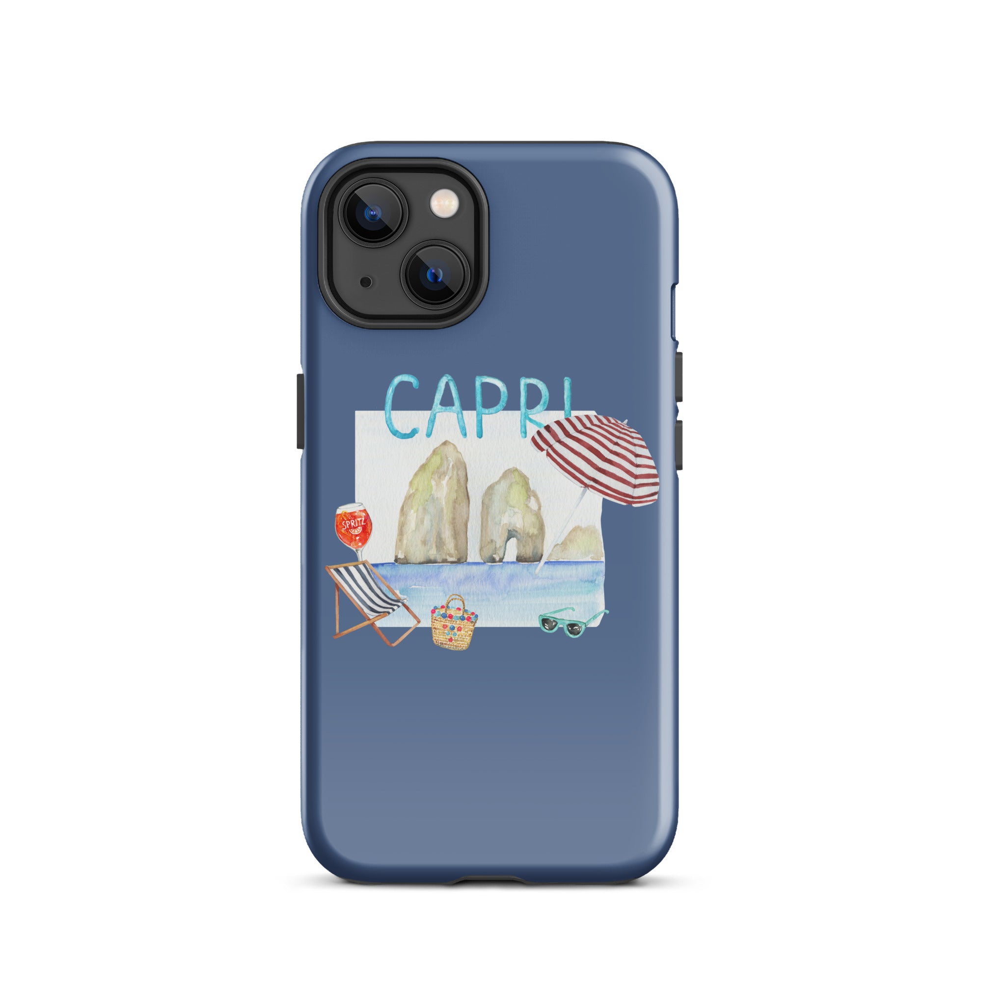 Capri - Tough Case for iPhone®