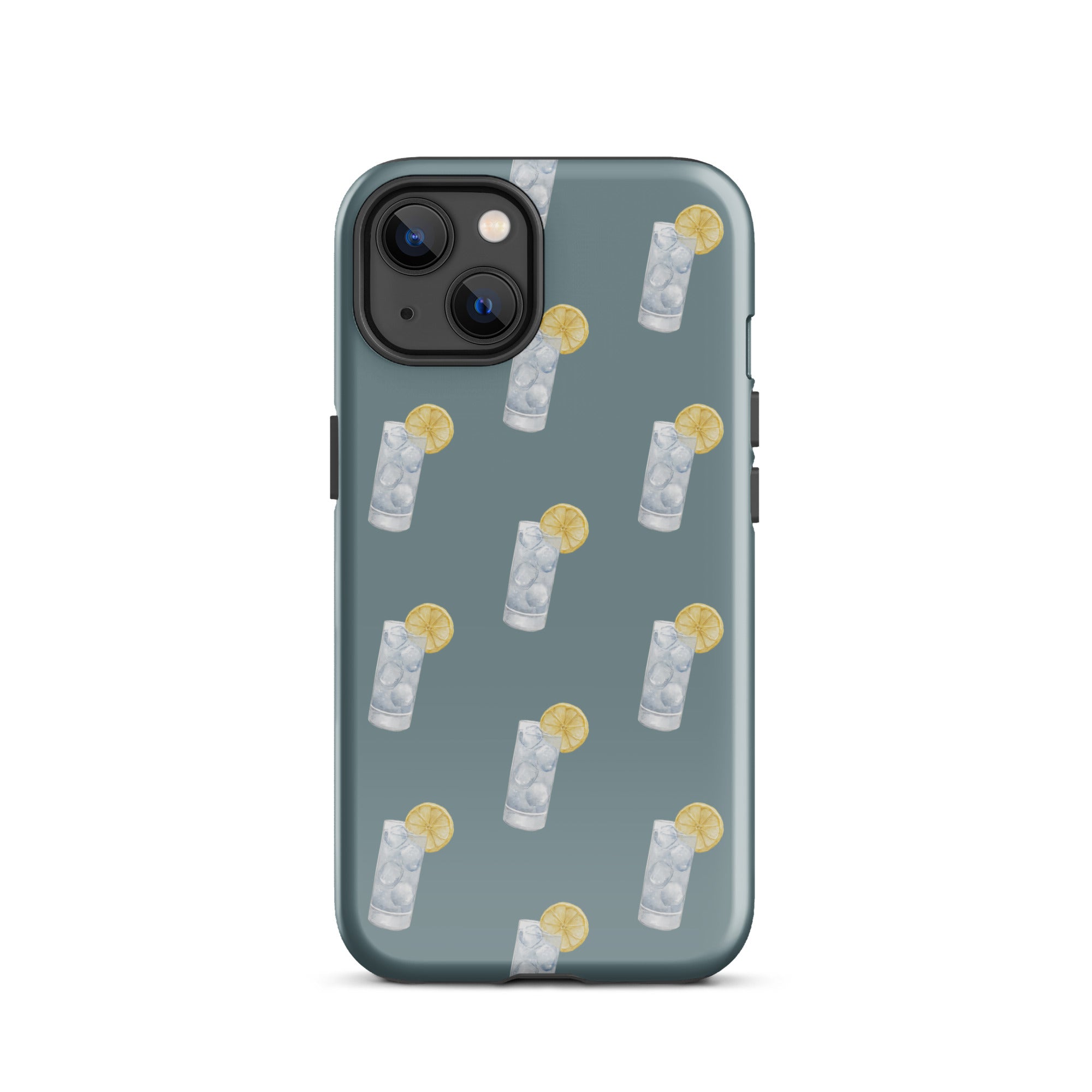 G&amp;T - Coque rigide pour iPhone®