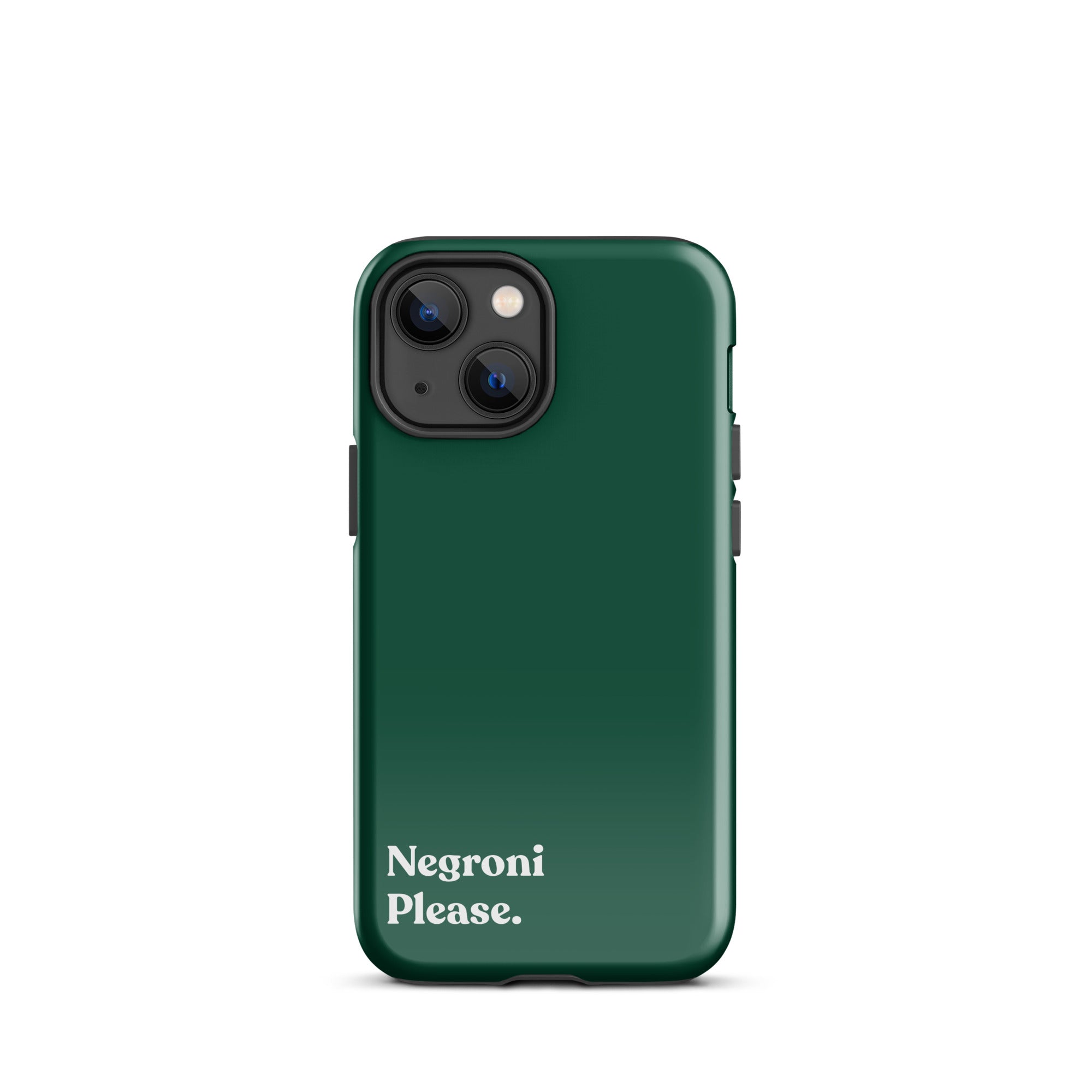 Negroni Please. - Coque rigide pour iPhone®