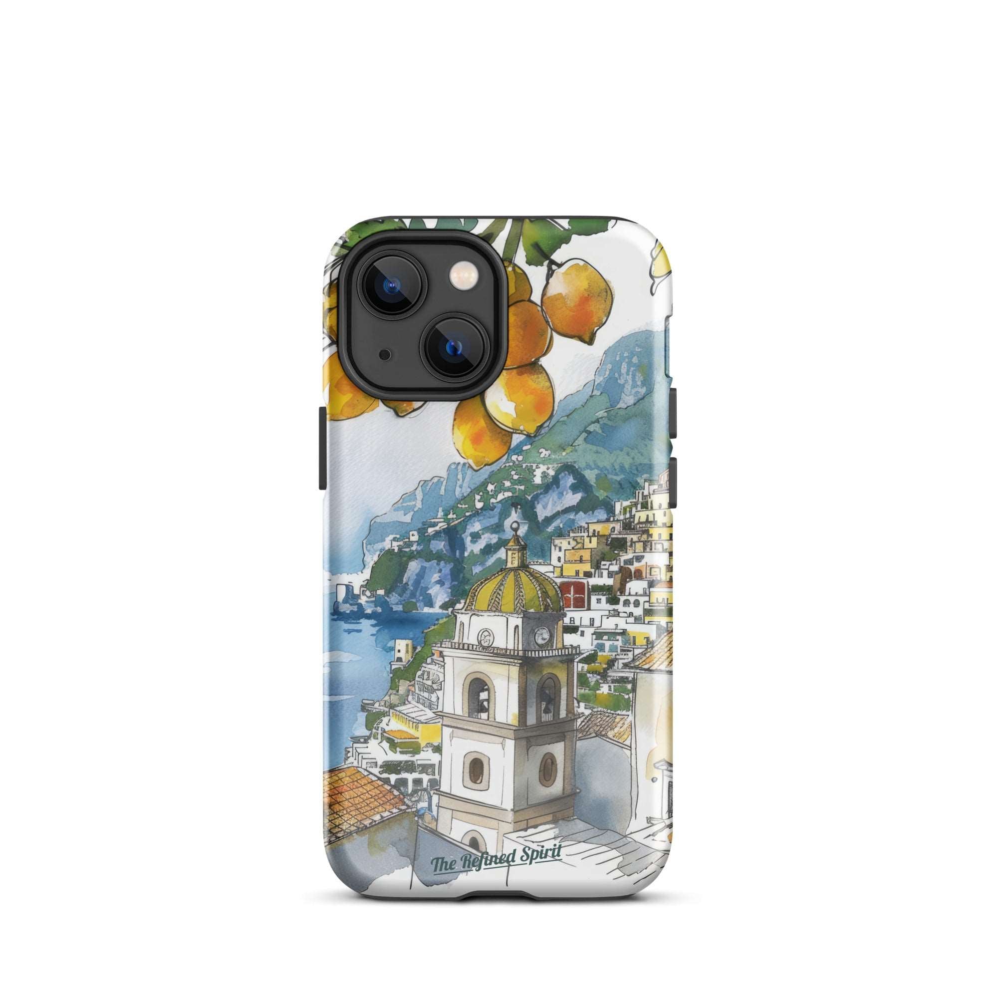 Amalfi - Tough Case for iPhone®