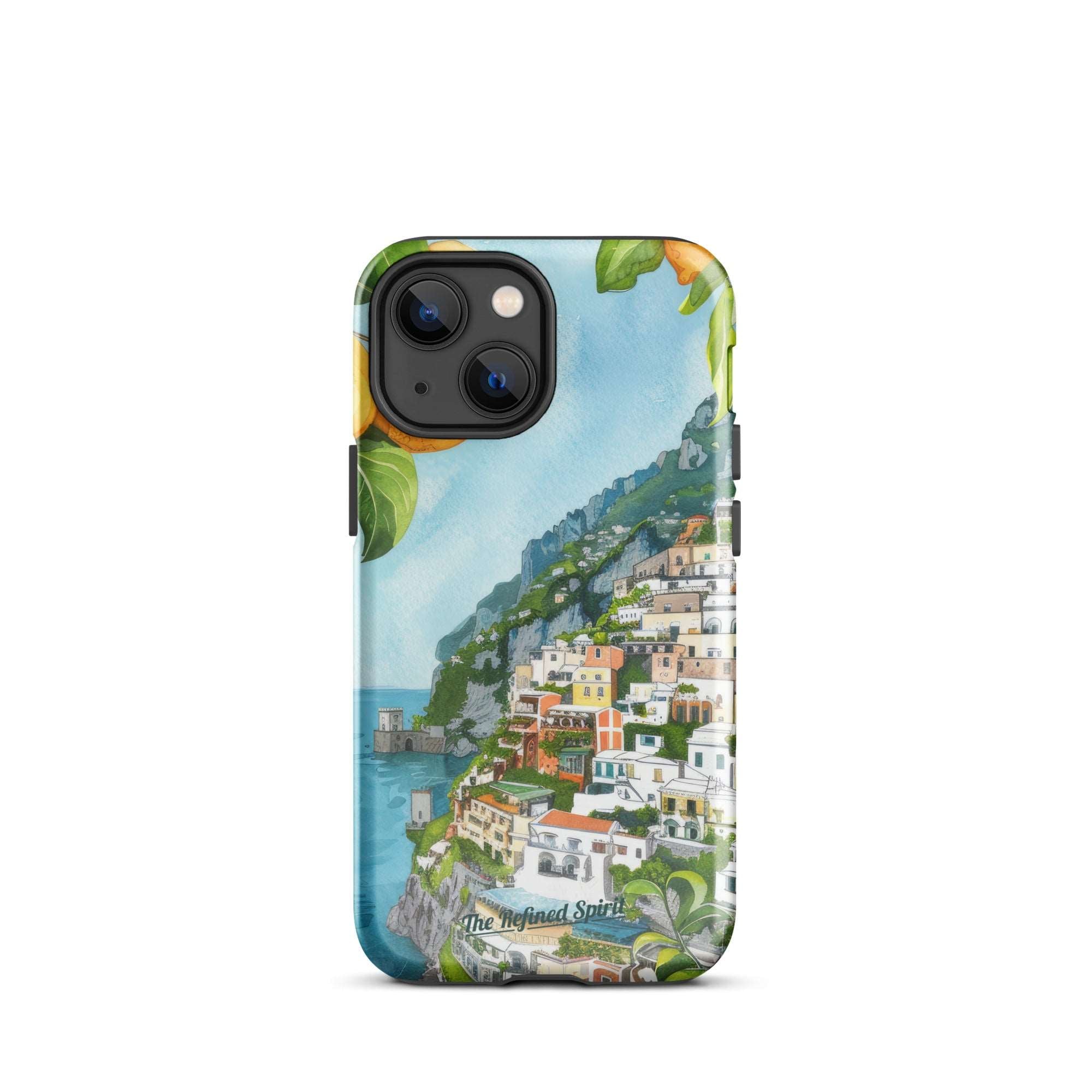 Cinque Terre - Tough Case for iPhone®