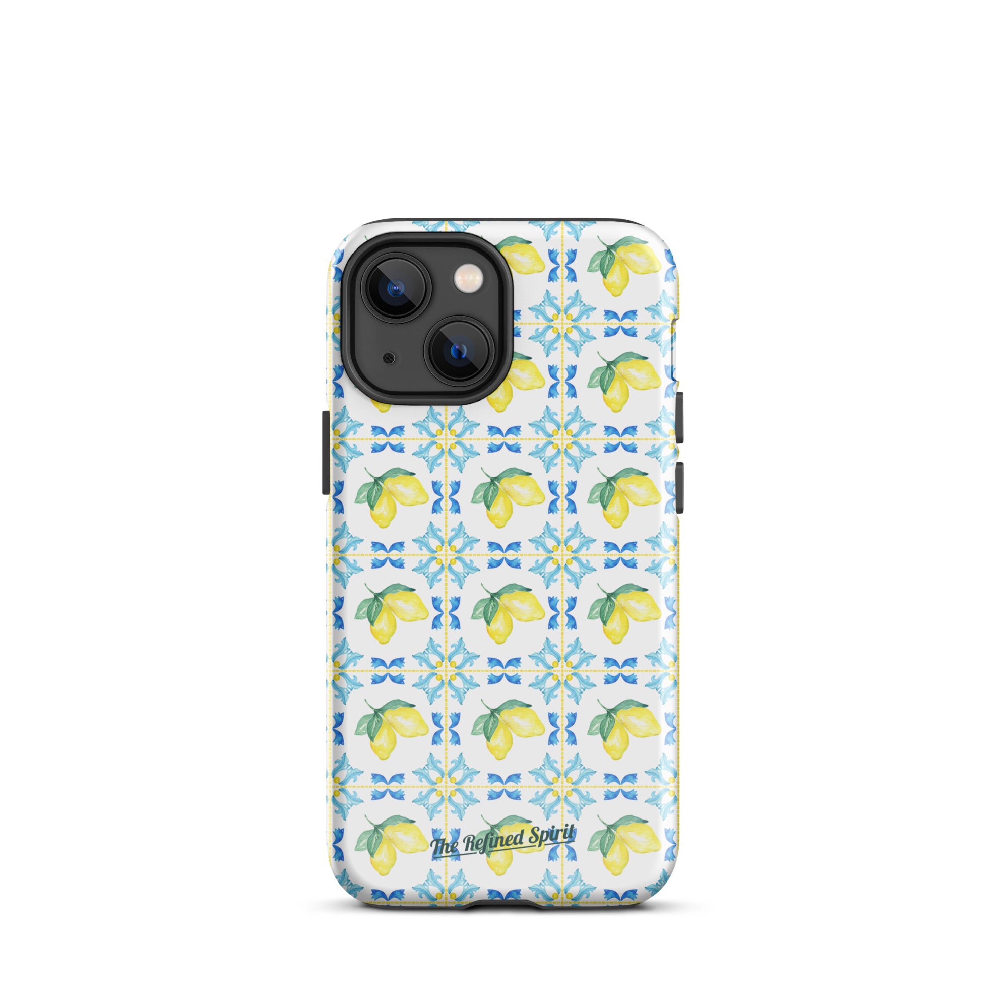 Limone - Coque rigide pour iPhone®