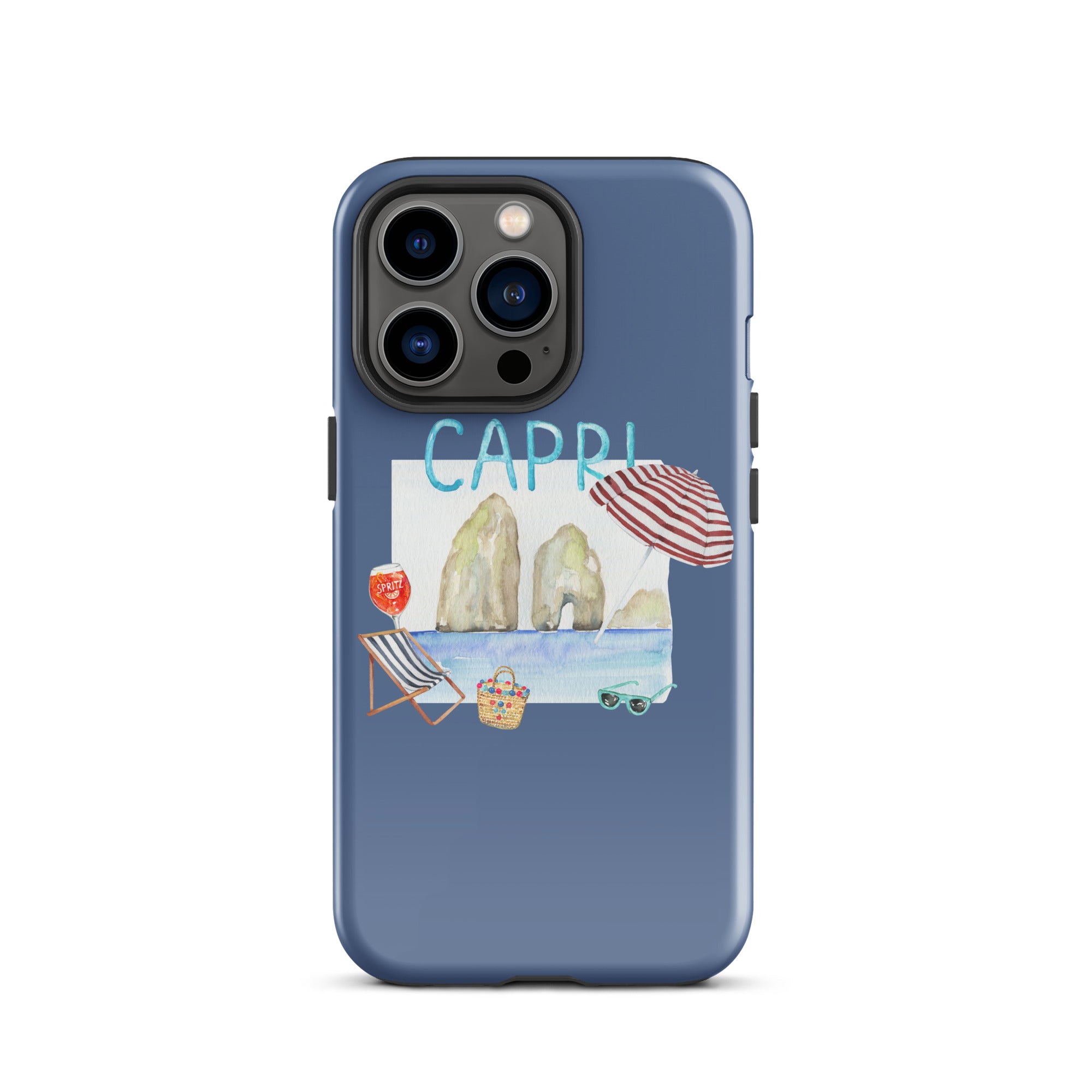 Capri - Tough Case for iPhone®