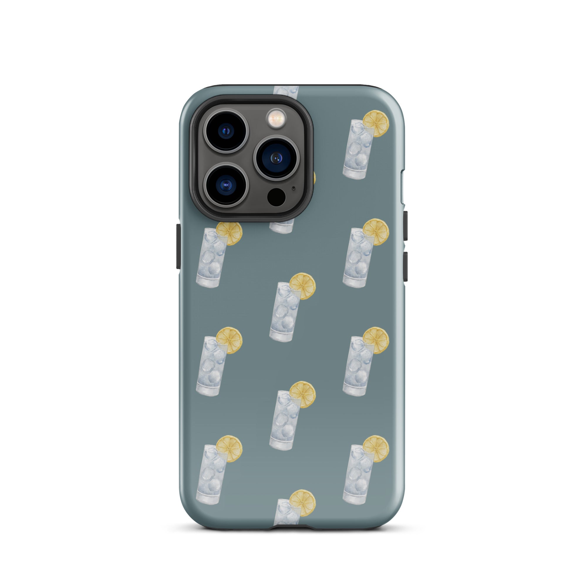 G&T - Tough Case for iPhone®