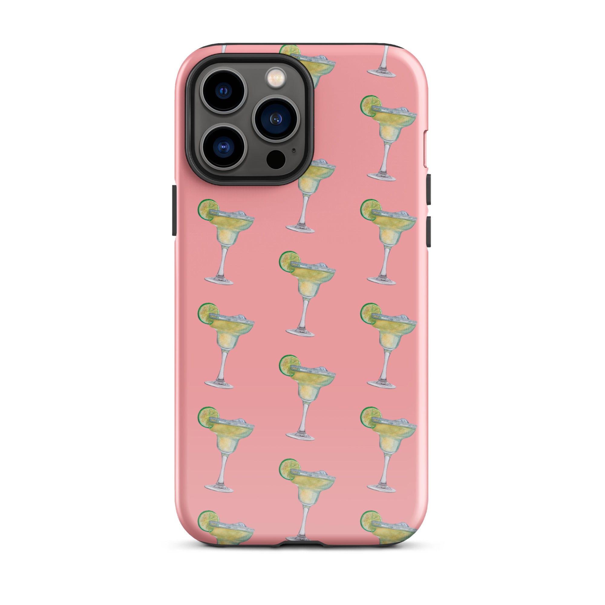 Margarita - Tough Case for iPhone®