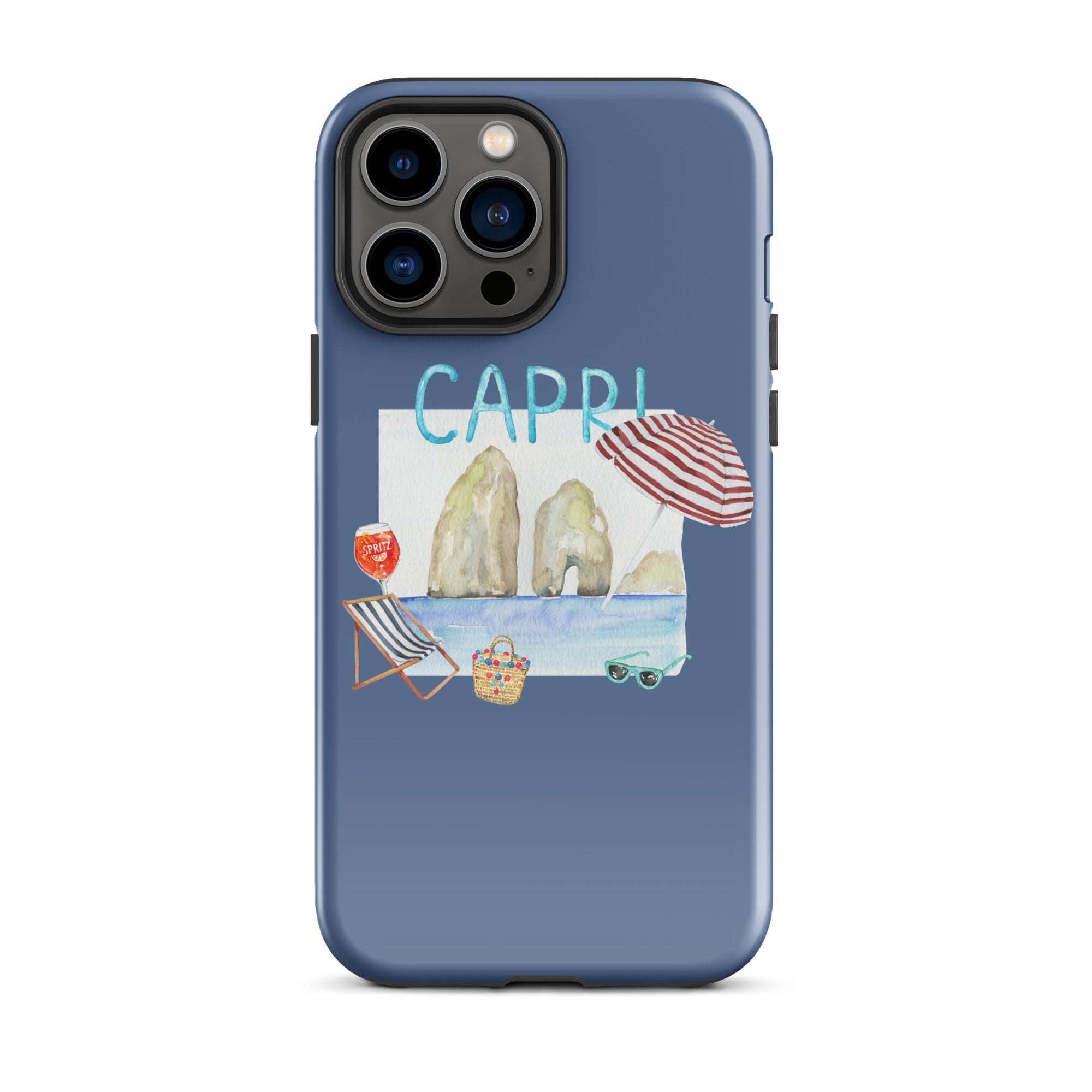 Capri - Tough Case for iPhone®