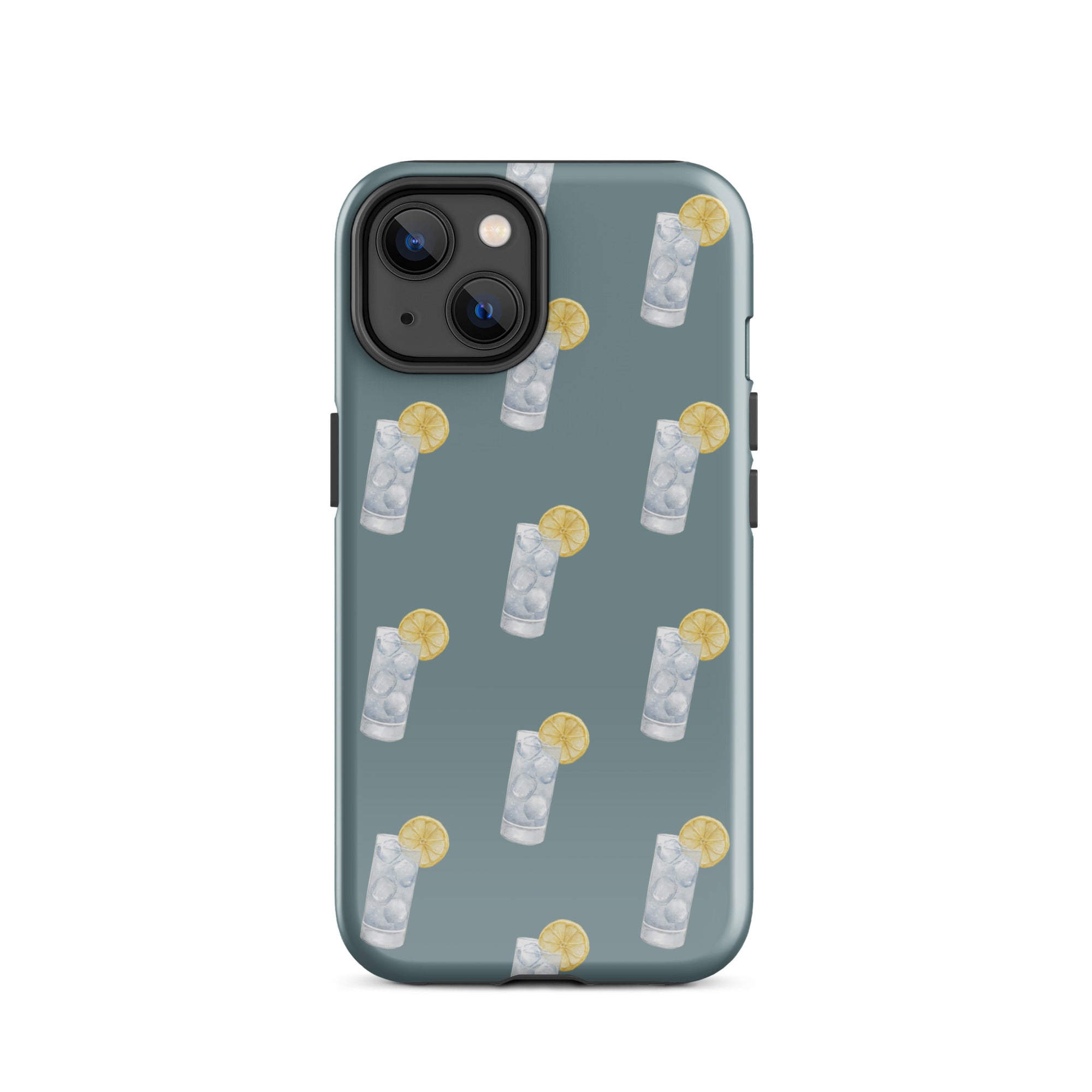 G&T - Tough Case for iPhone®