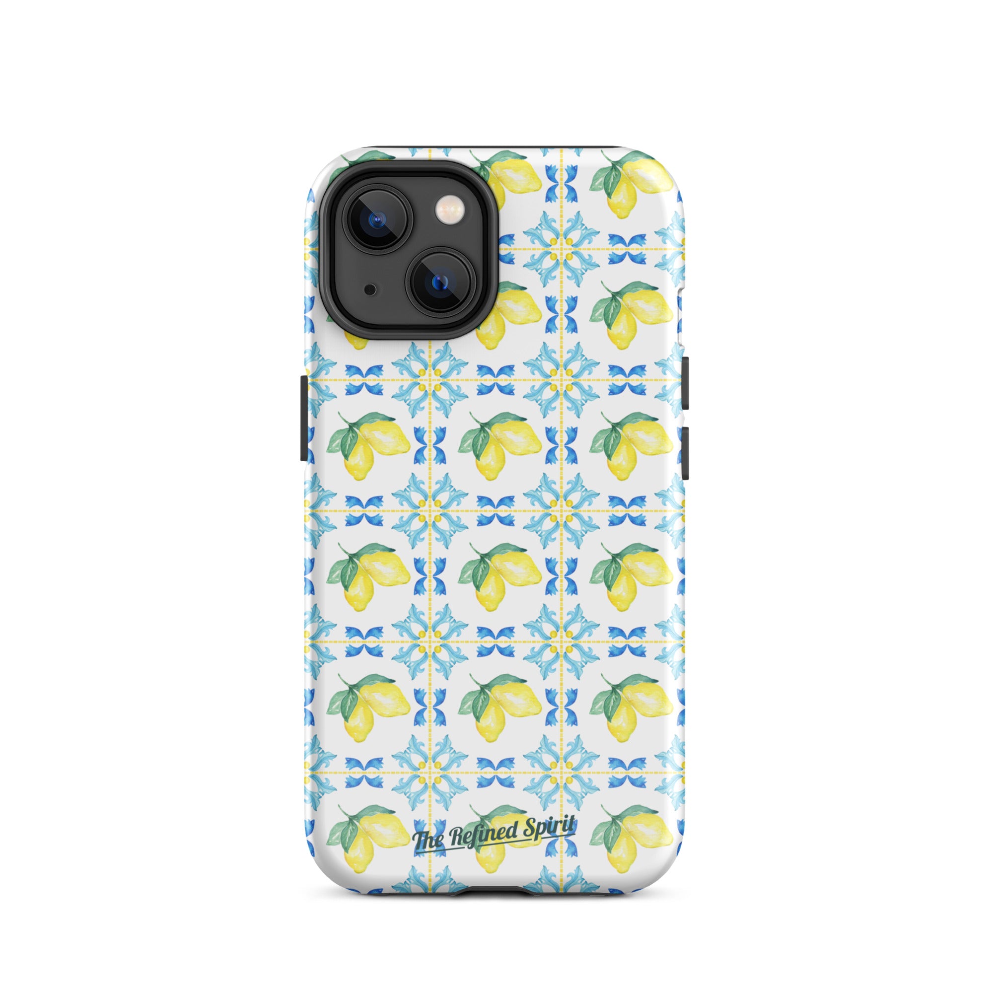 Limone - Coque rigide pour iPhone®