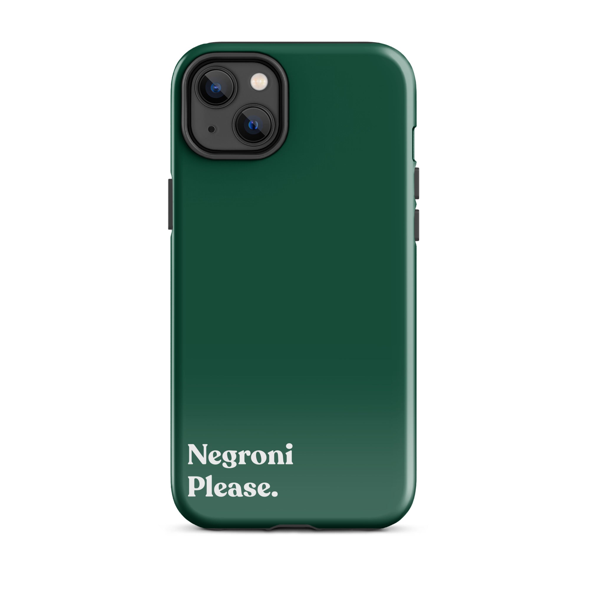 Negroni Please. - Tough Case for iPhone®