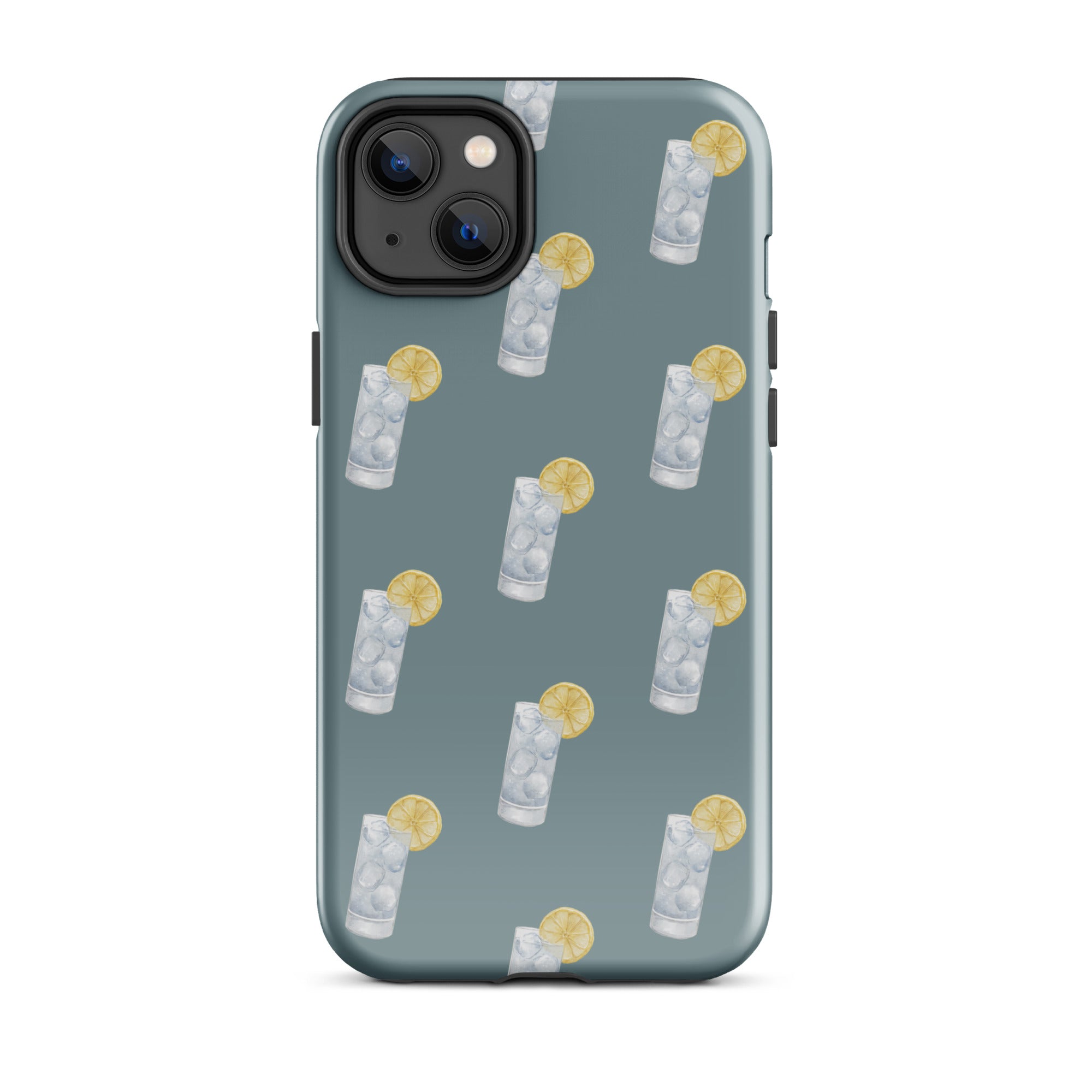 G&T - Tough Case for iPhone®