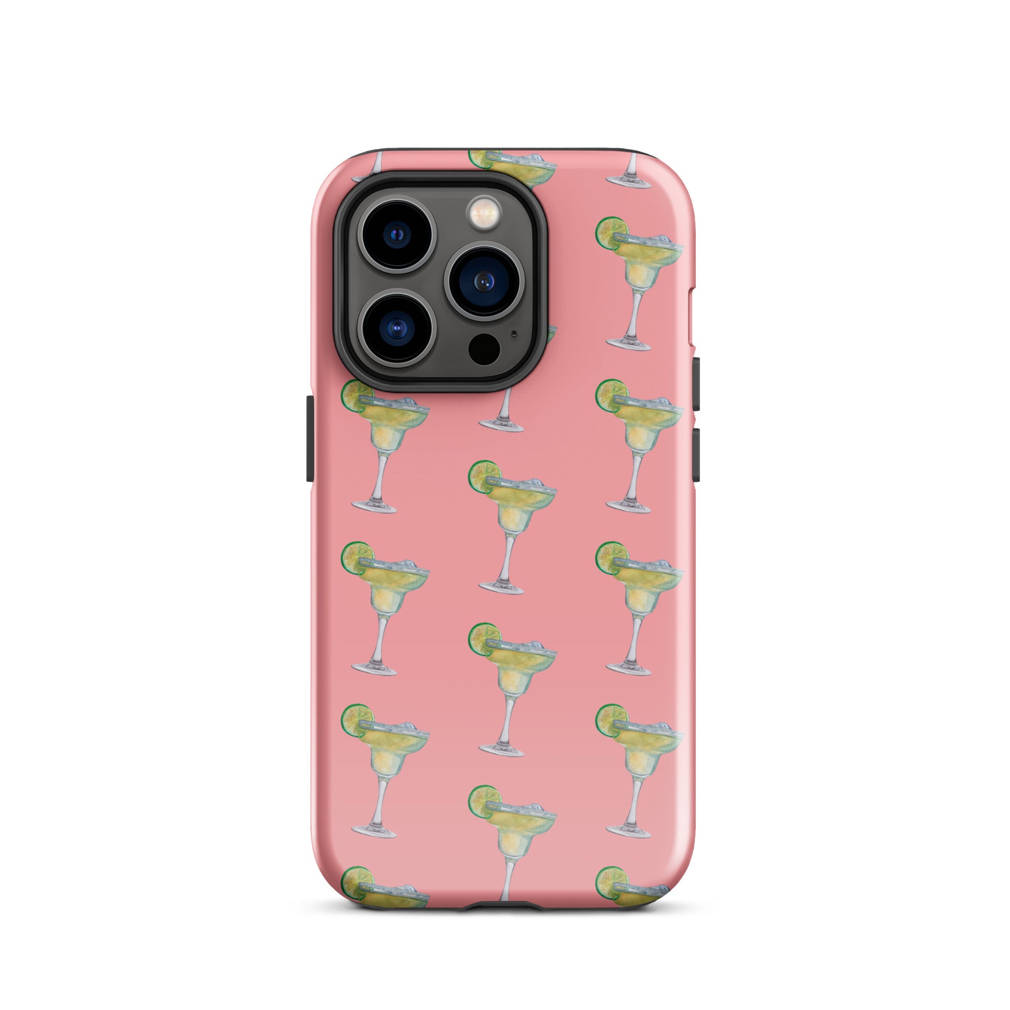 Margarita - Tough Case for iPhone®