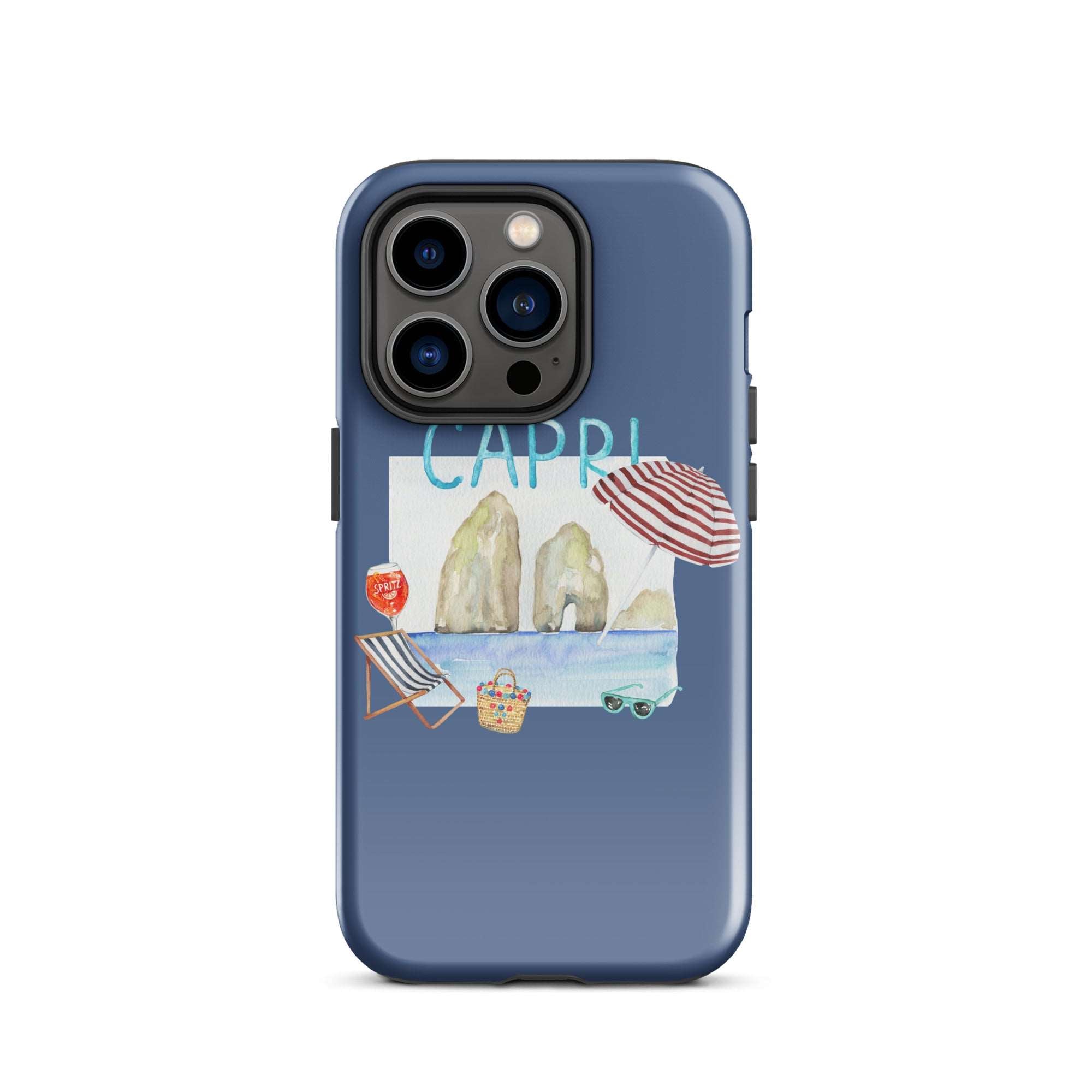 Capri - Tough Case for iPhone®