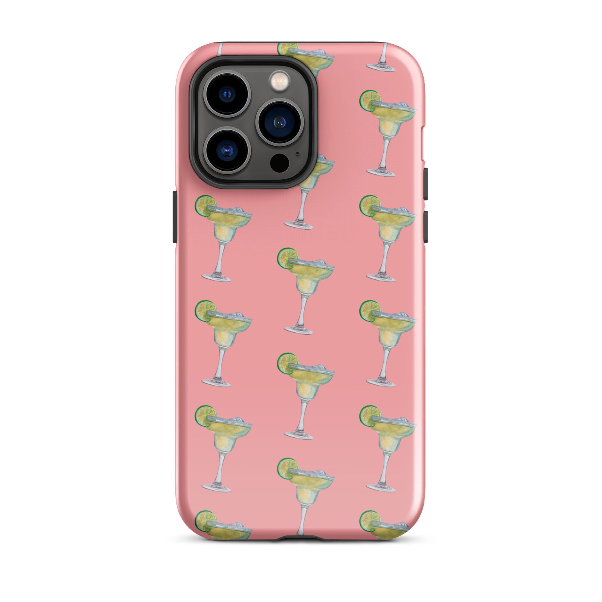 Margarita - Tough Case for iPhone®