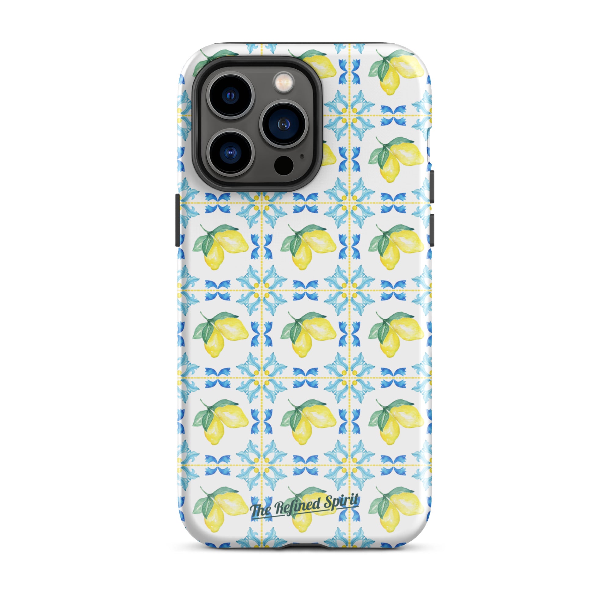 Limone - Tough Case for iPhone®