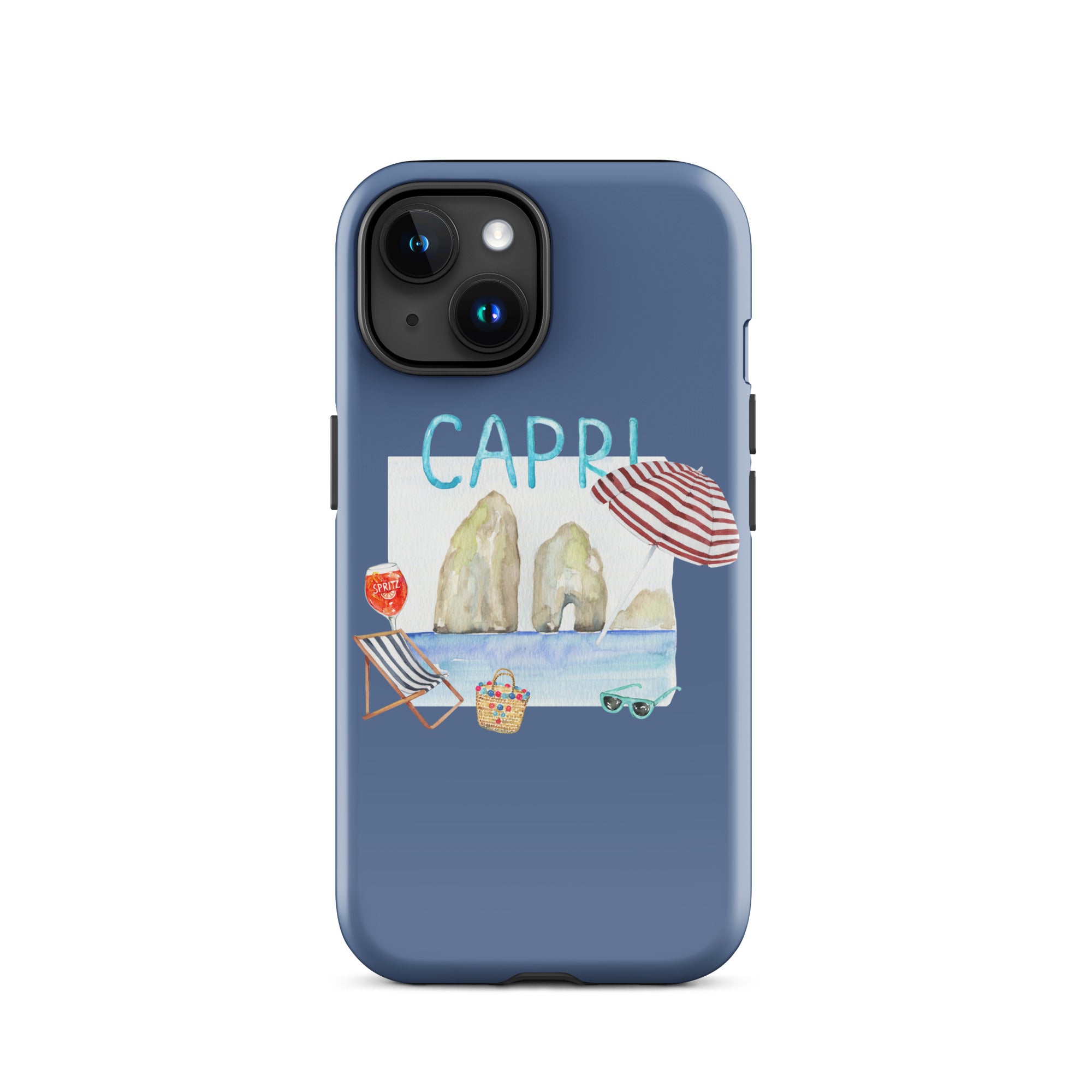 Capri - Tough Case for iPhone®