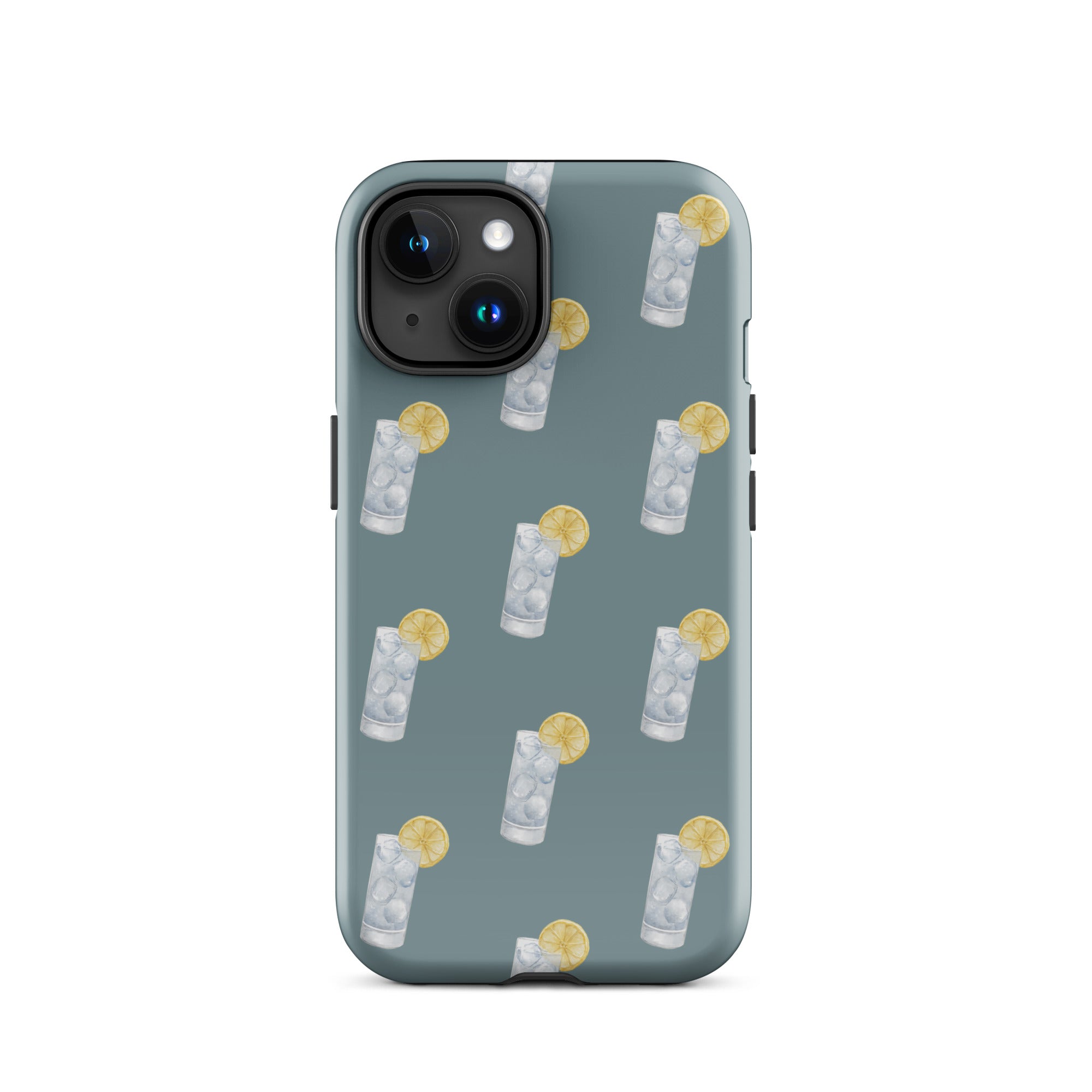 G&T - Tough Case for iPhone®