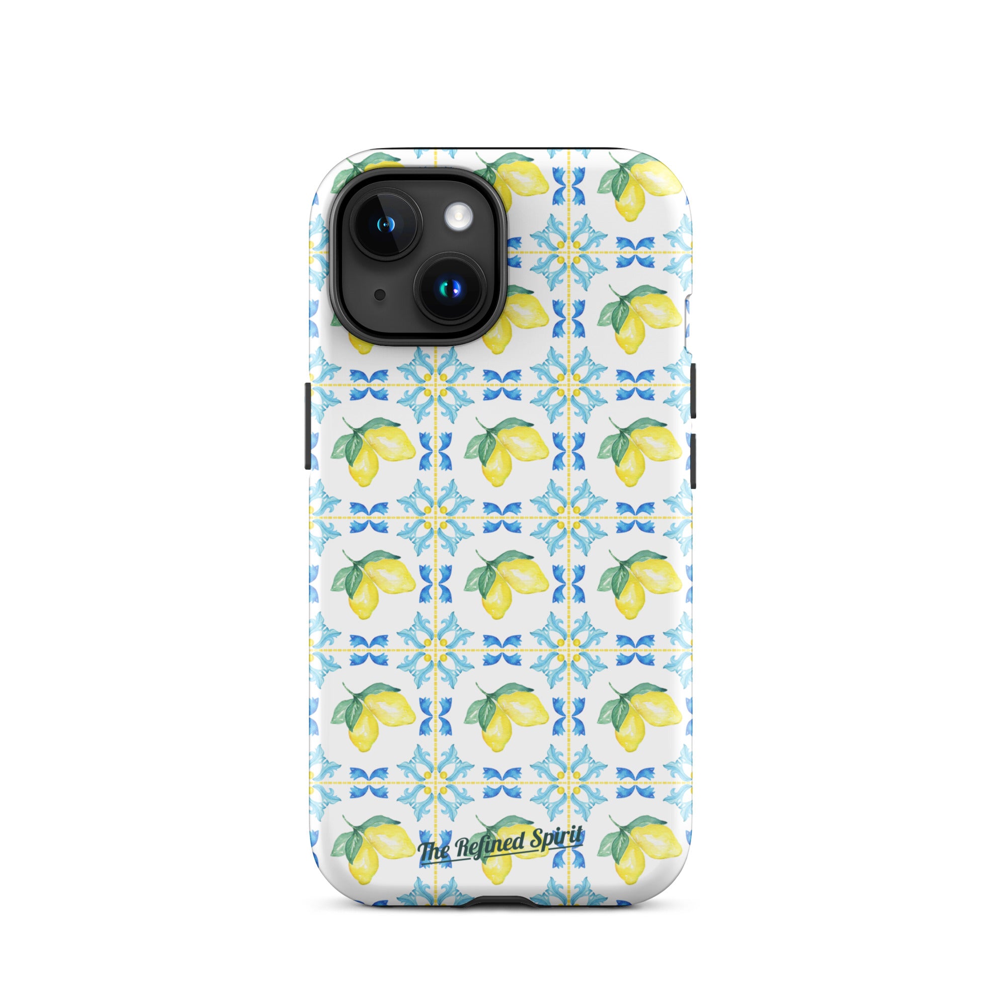 Limone - Tough Case for iPhone®