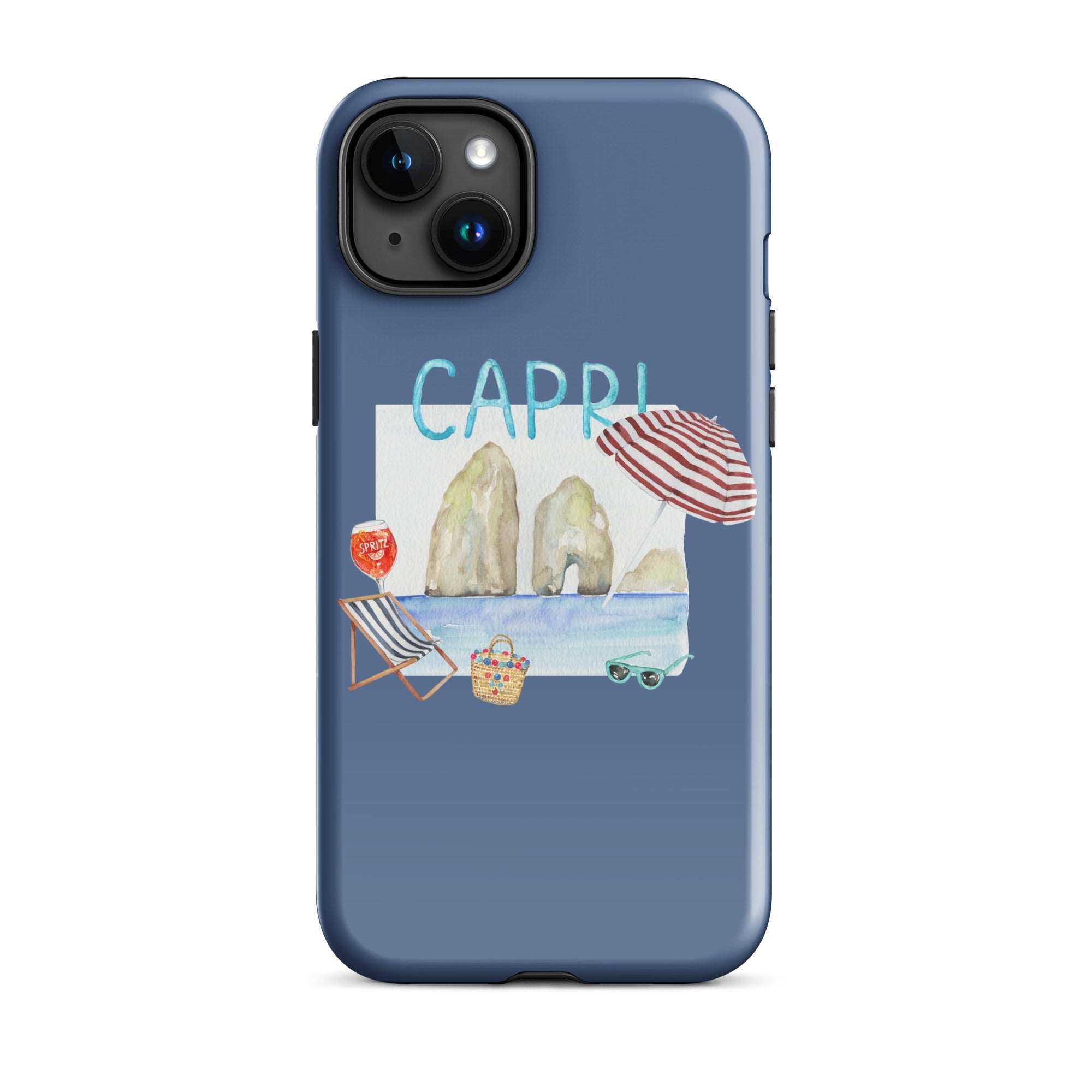 Capri - Tough Case for iPhone®