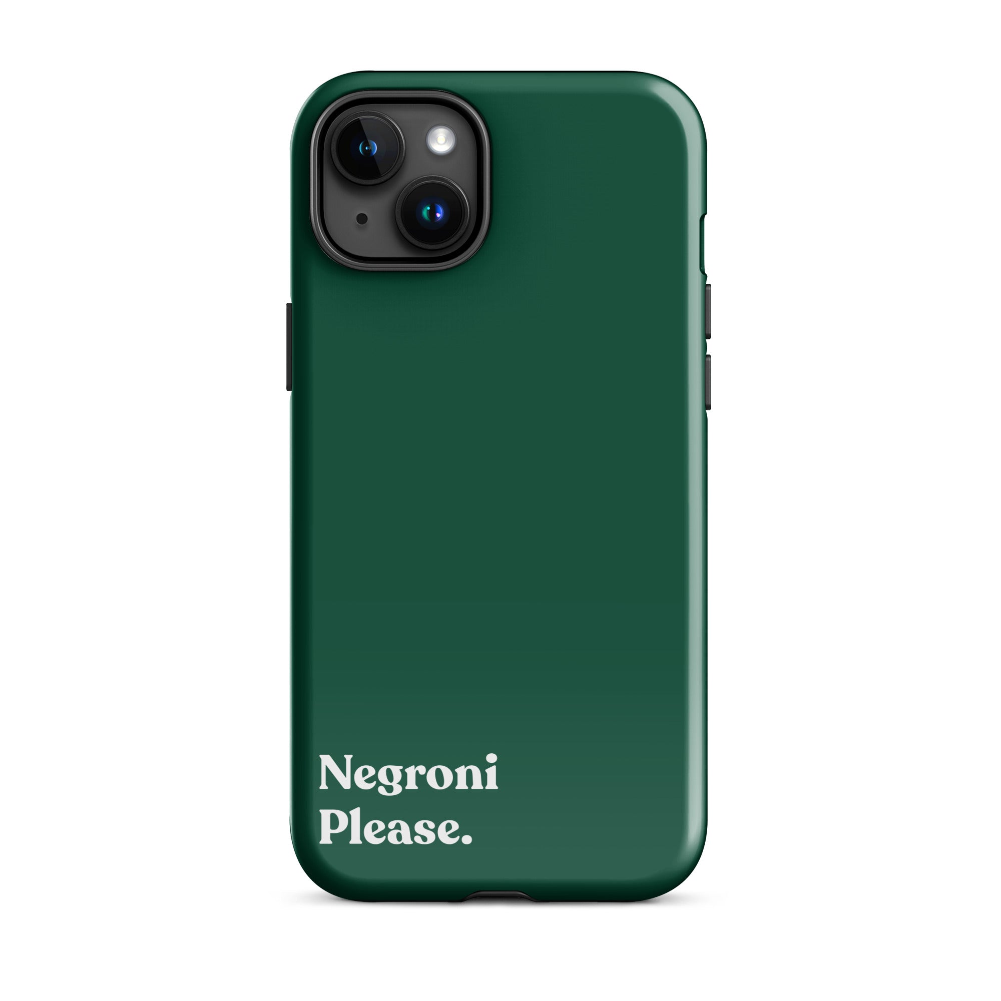 Negroni Please. - Tough Case for iPhone®