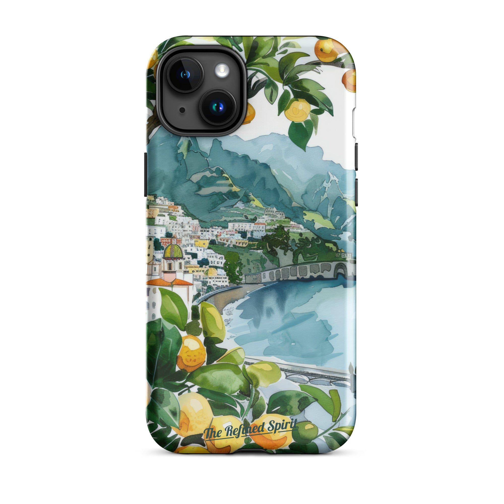 Sardinia - Tough Case for iPhone®