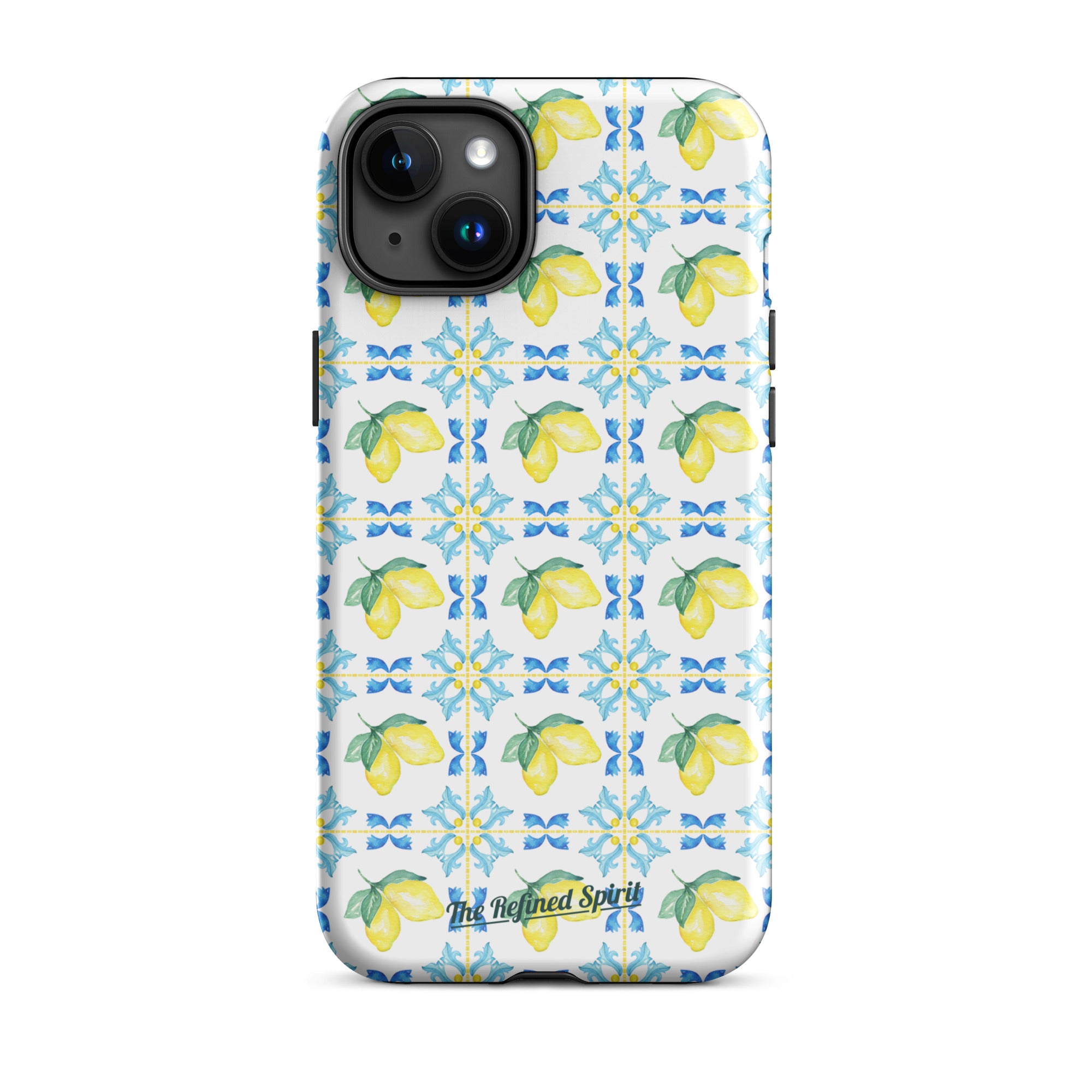 Limone - Coque rigide pour iPhone®