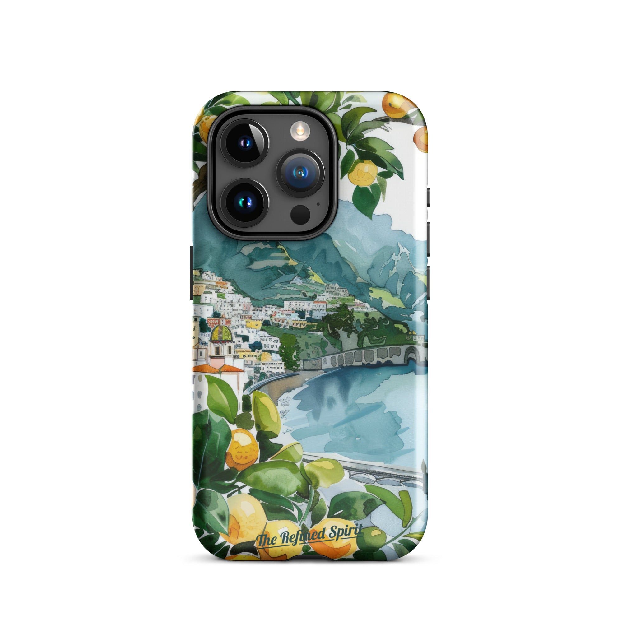 Sardinia - Tough Case for iPhone®