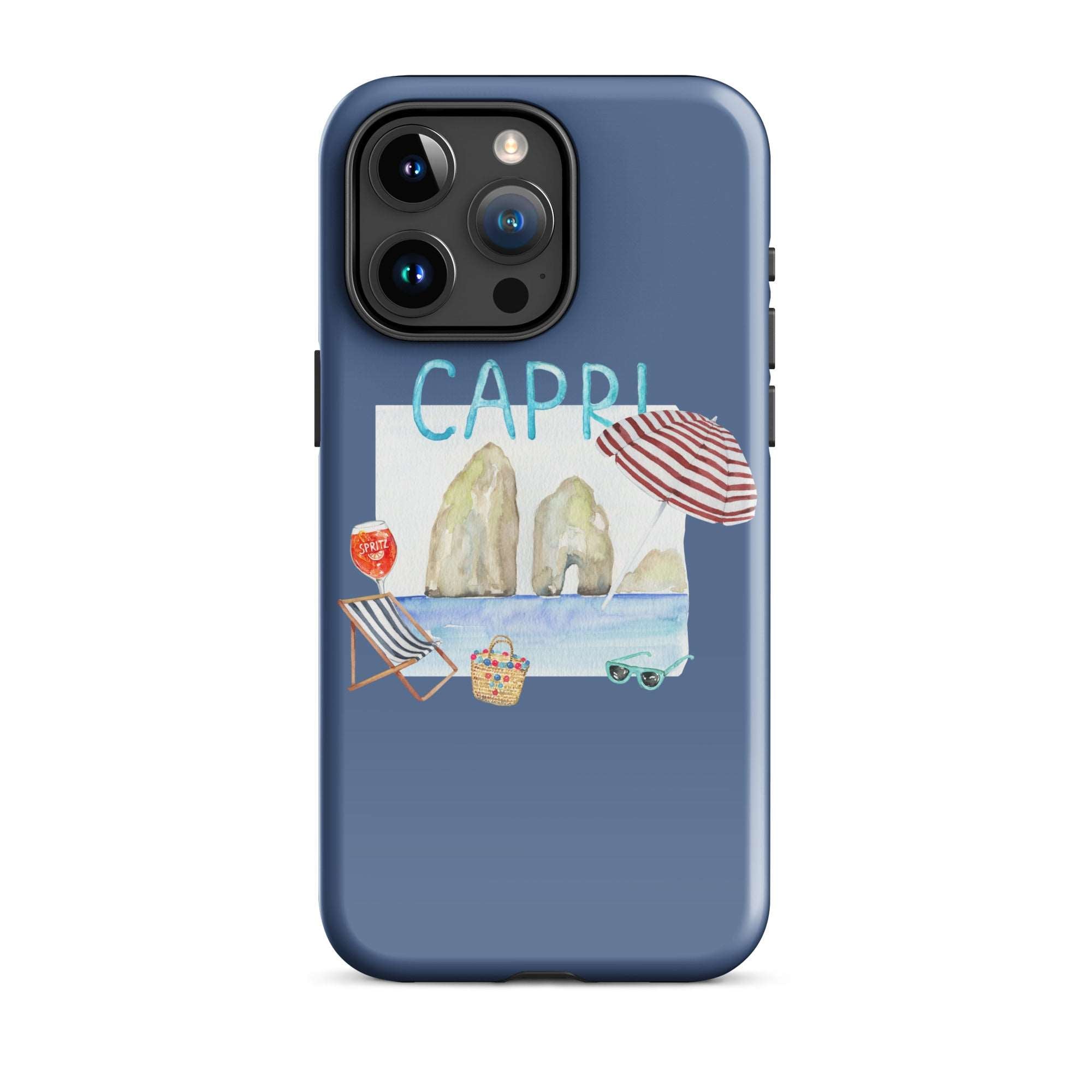 Capri - Tough Case for iPhone®