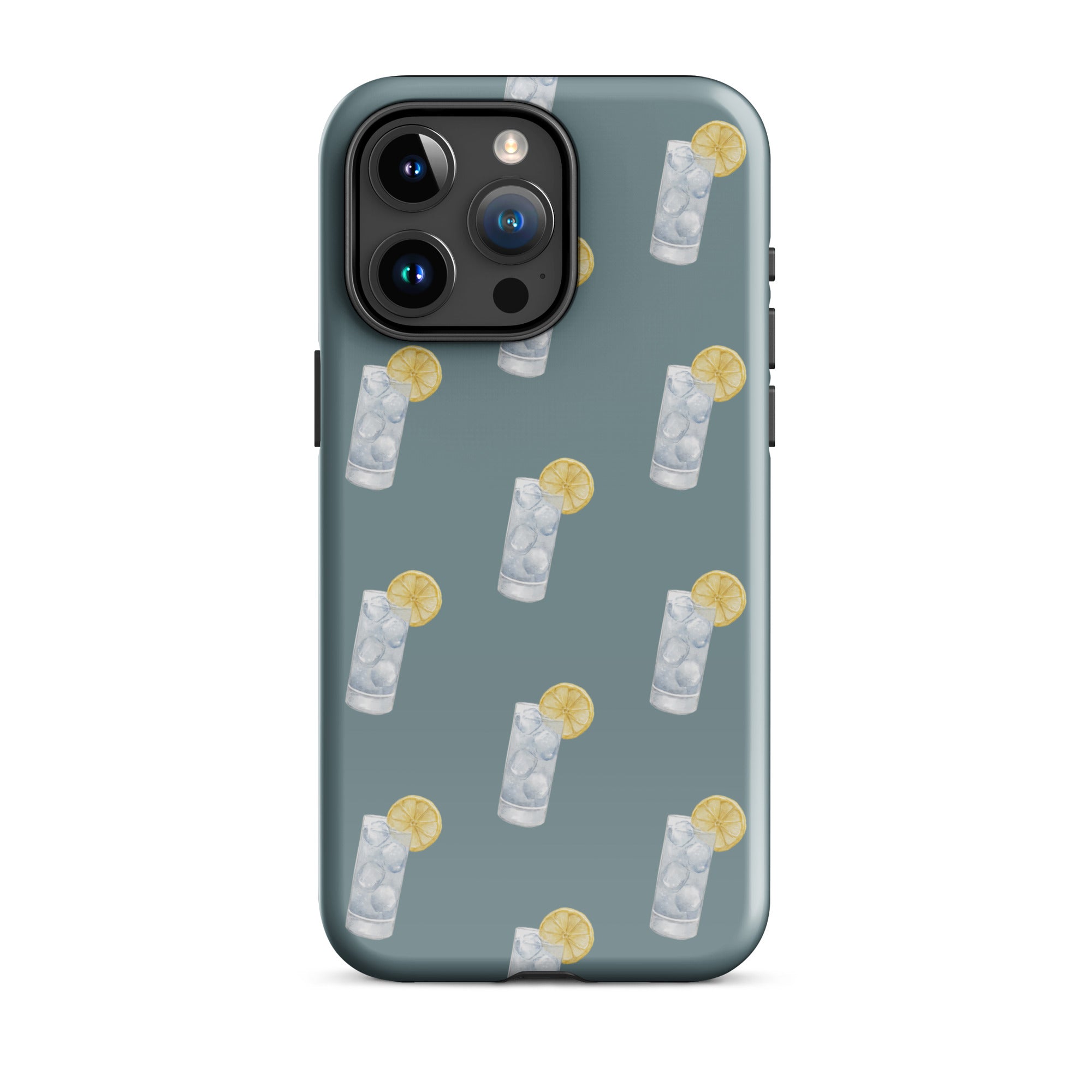 G&T - Tough Case for iPhone®