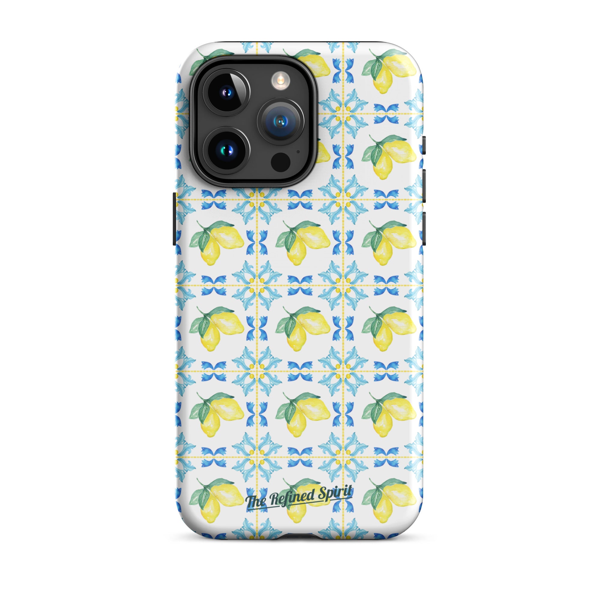 Limone - Tough Case for iPhone®