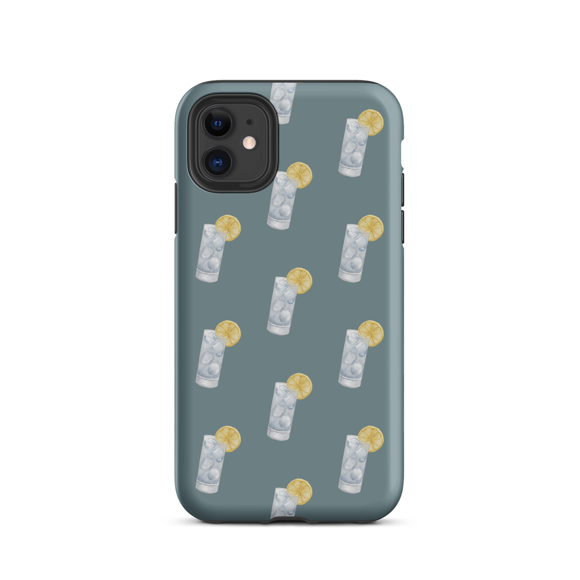 G&T - Tough Case for iPhone®