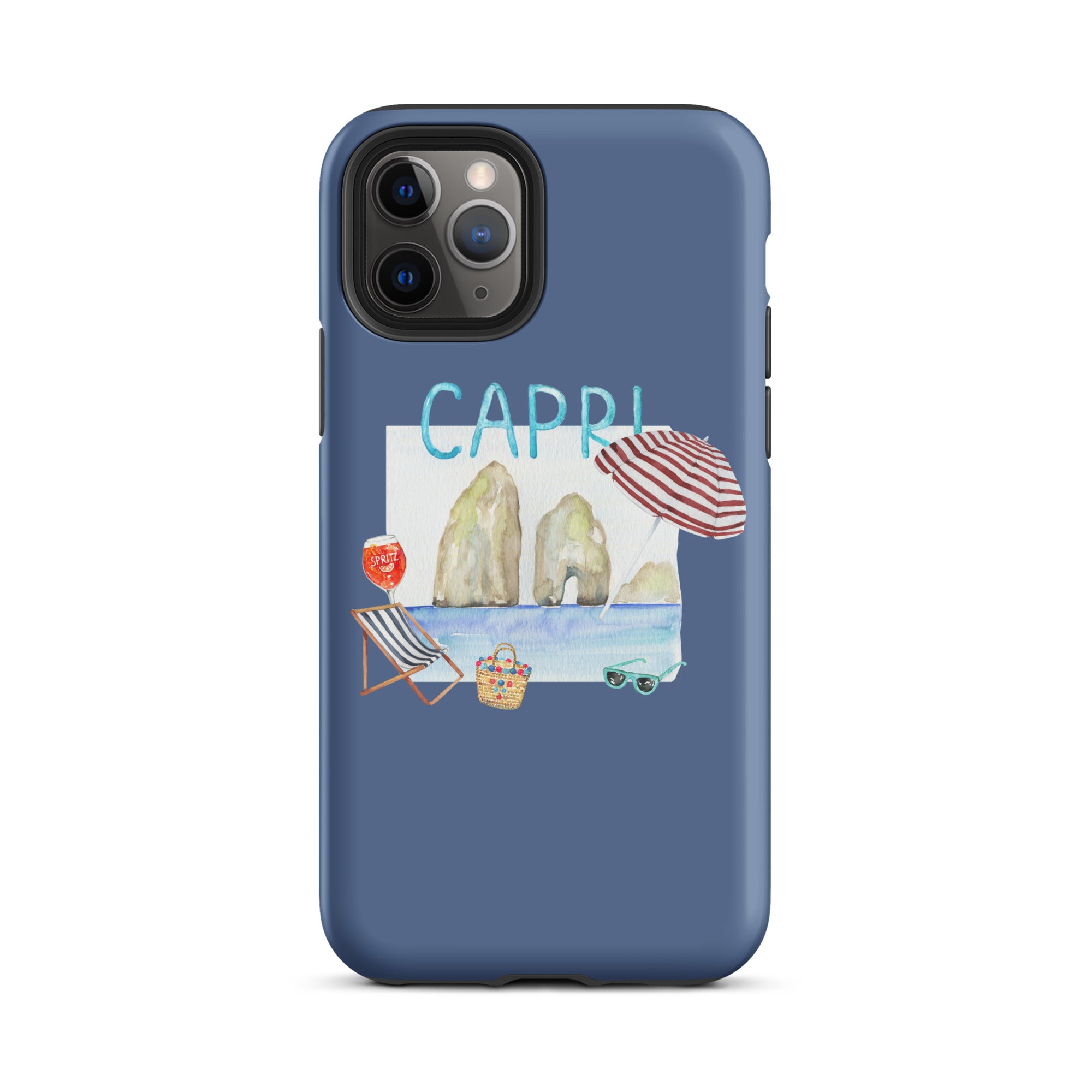 Capri - Tough Case for iPhone®