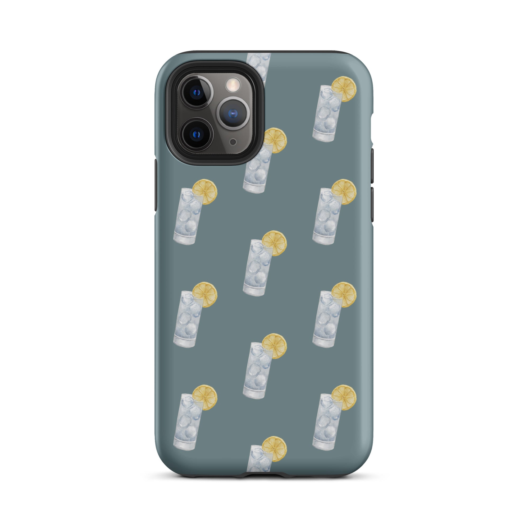 G&T - Tough Case for iPhone®