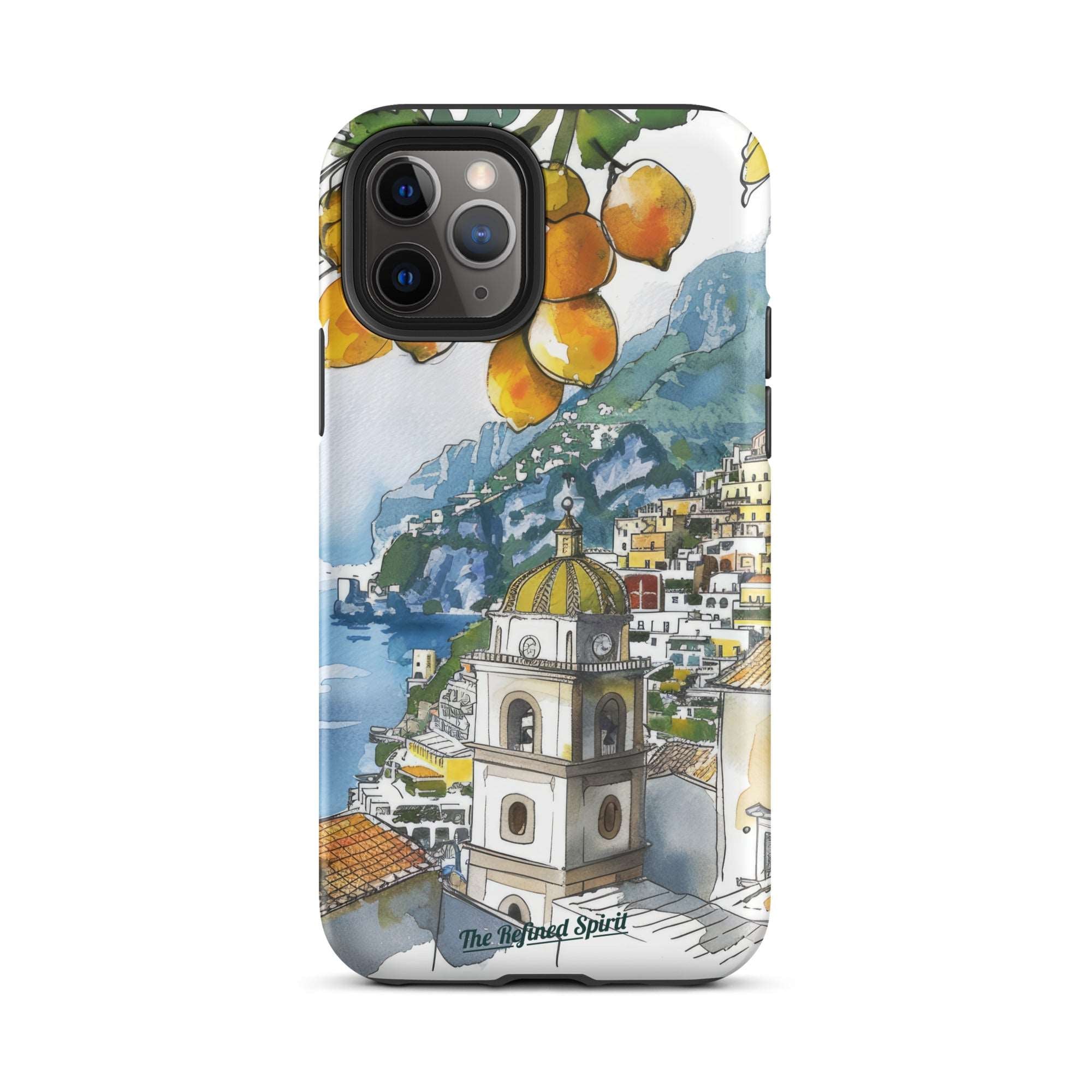 Amalfi - Tough Case for iPhone®