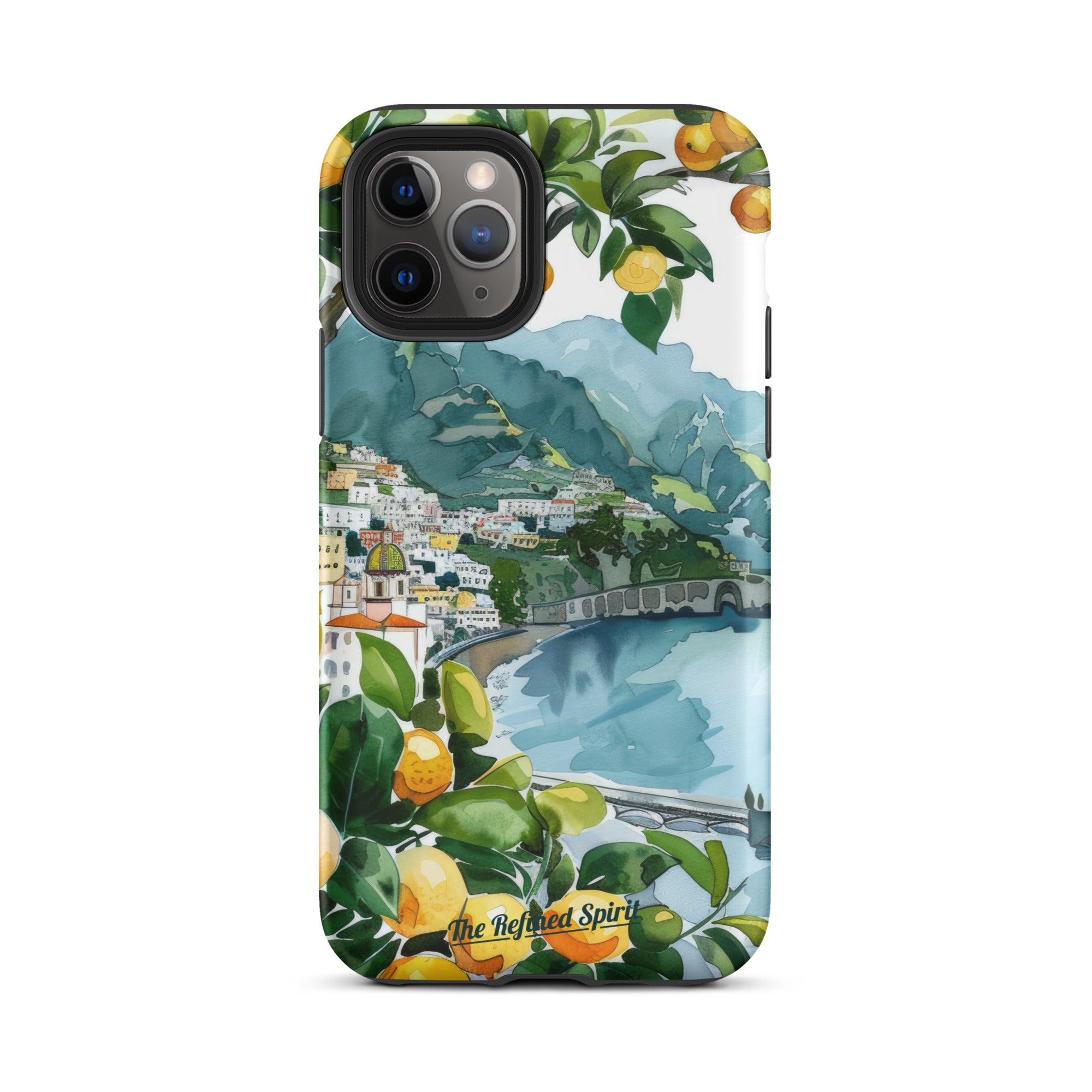 Sardinia - Tough Case for iPhone®